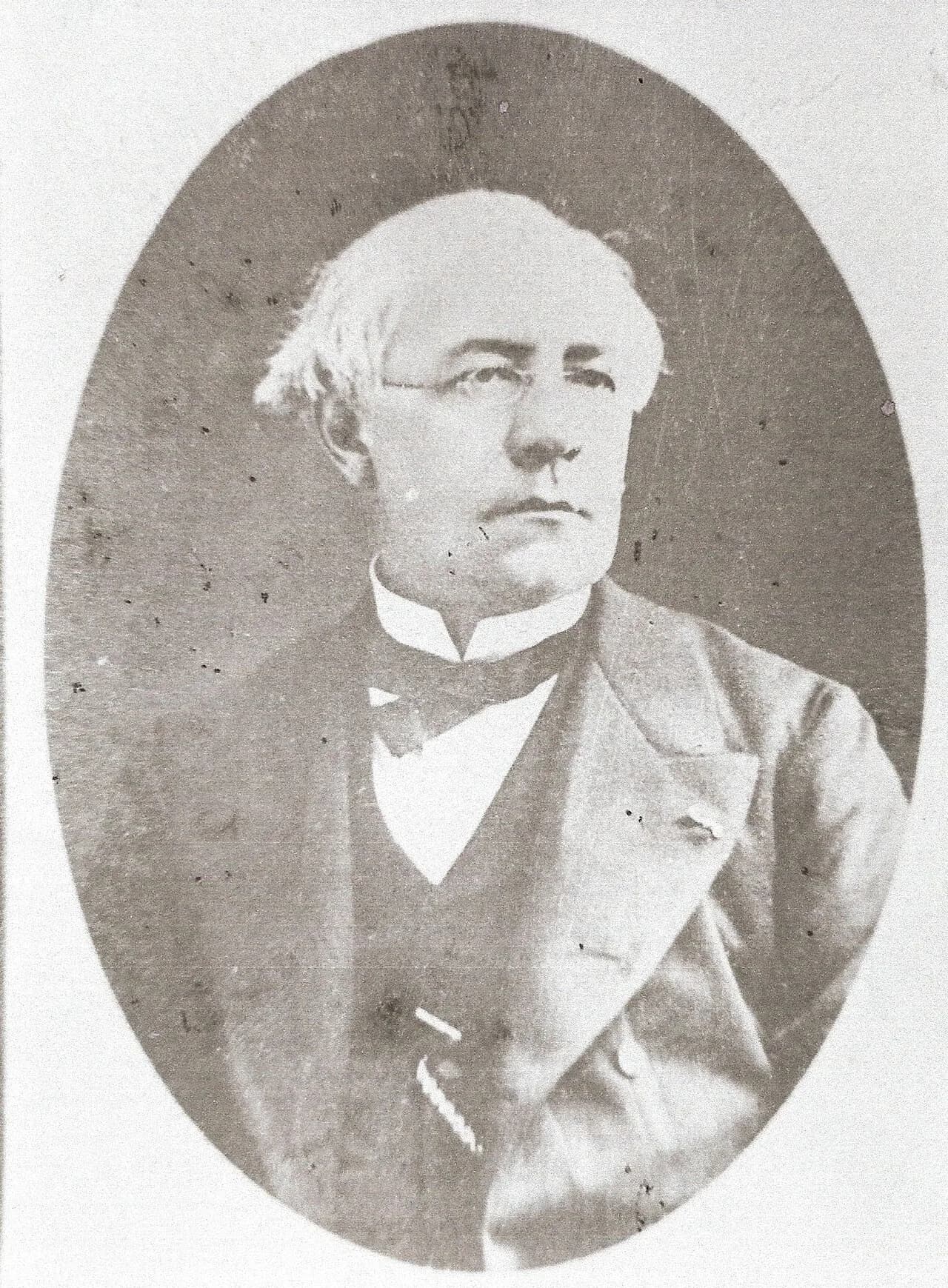 François Briau