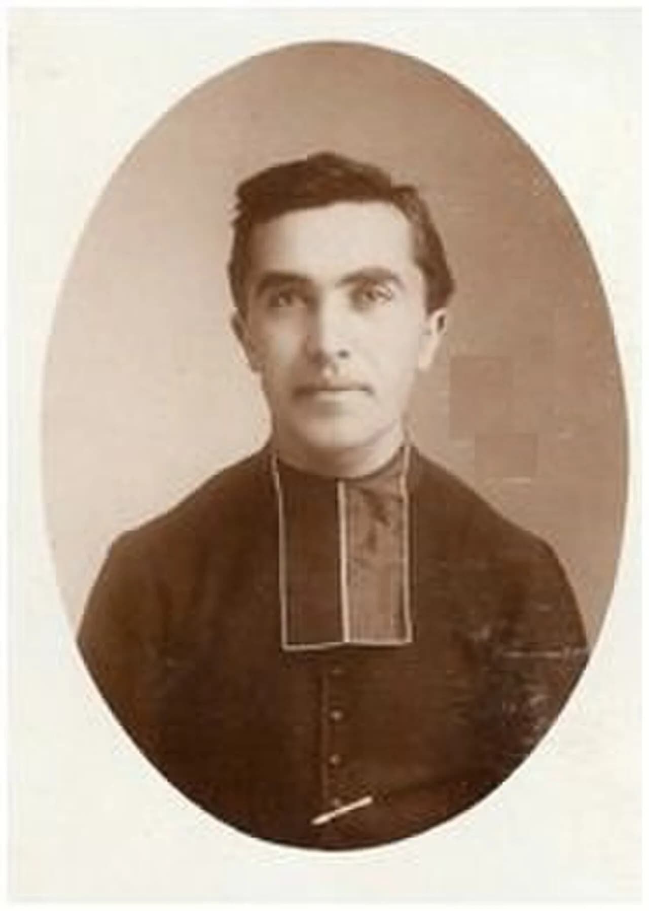 François Cadic