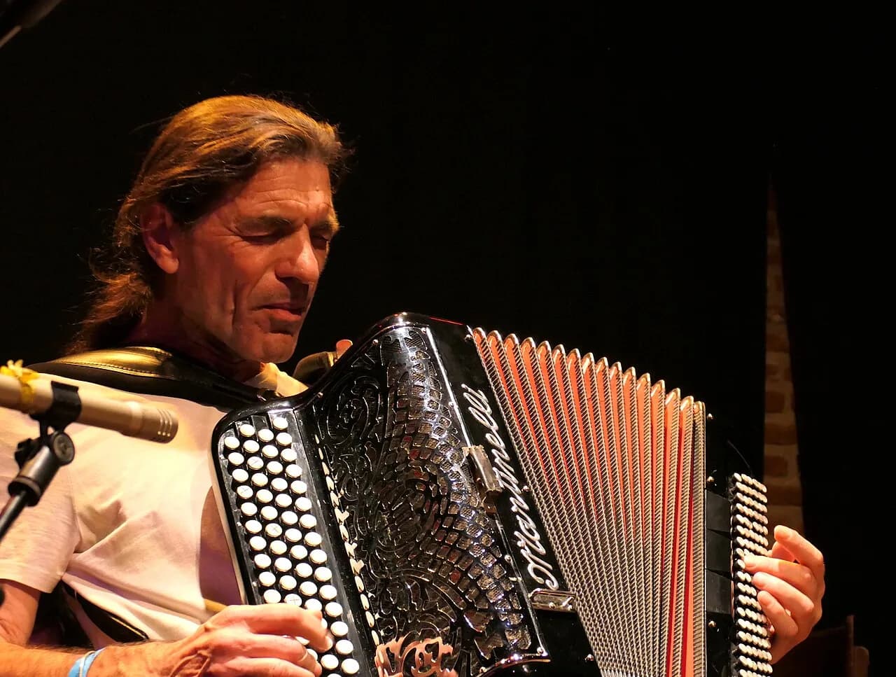 François Castiello