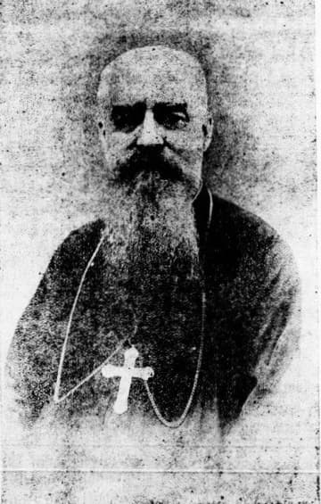 François Chaize