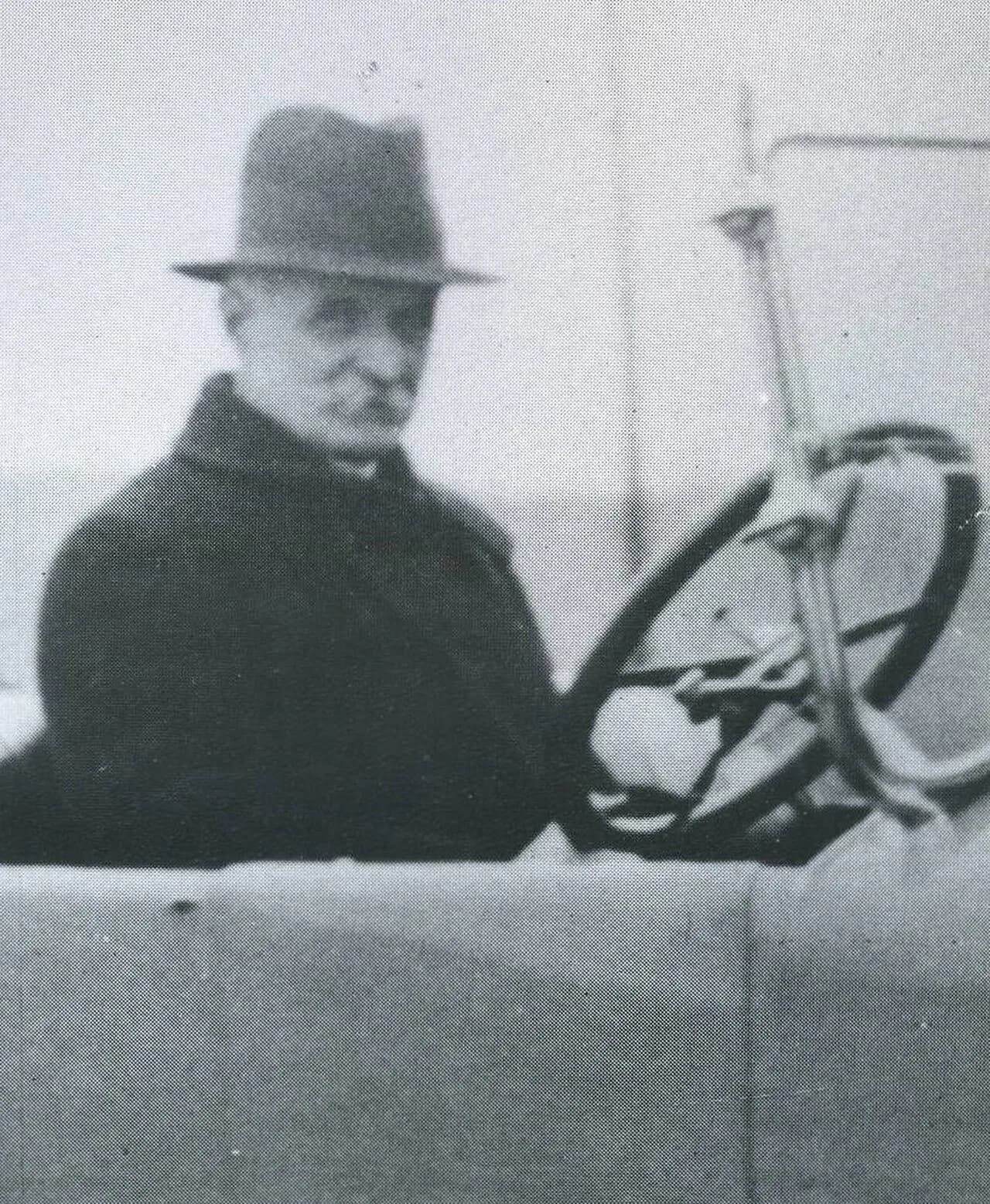 Marius Berliet