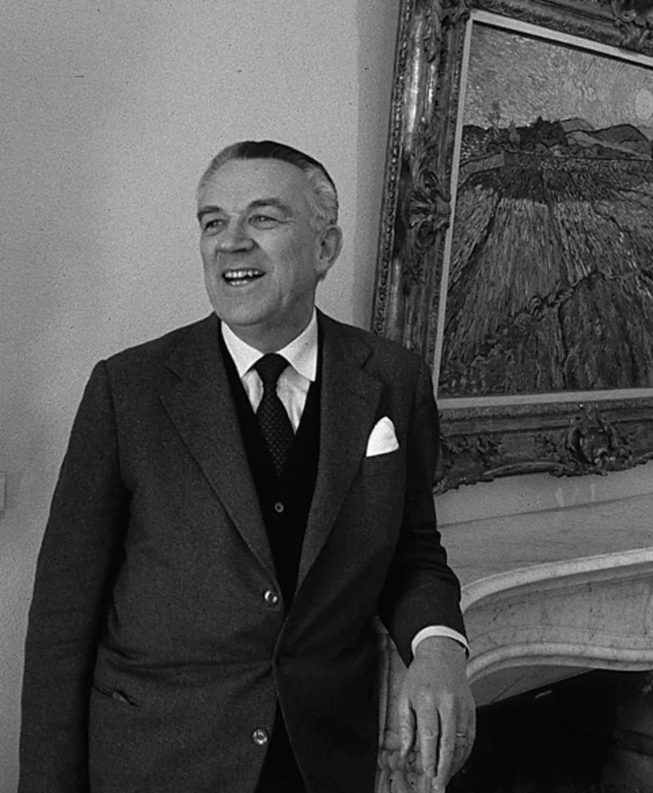 François Daulte