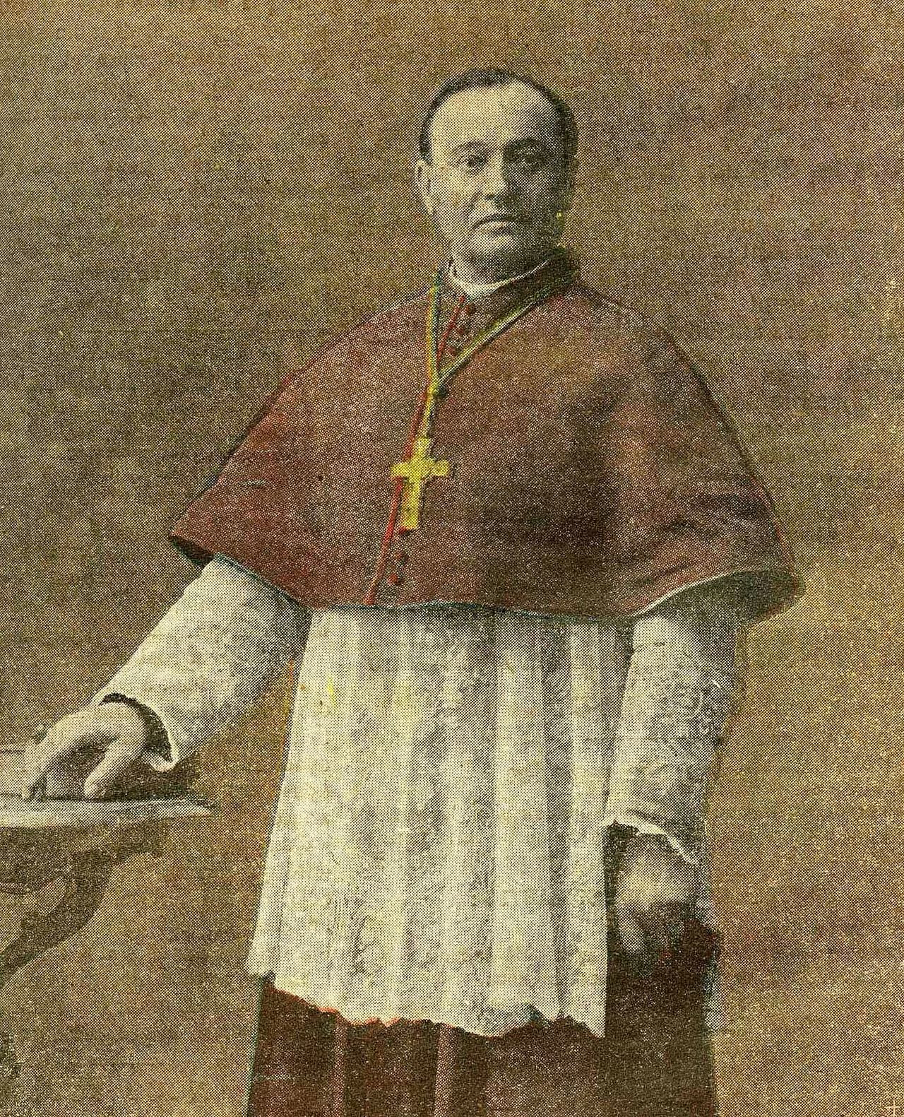François Delamaire