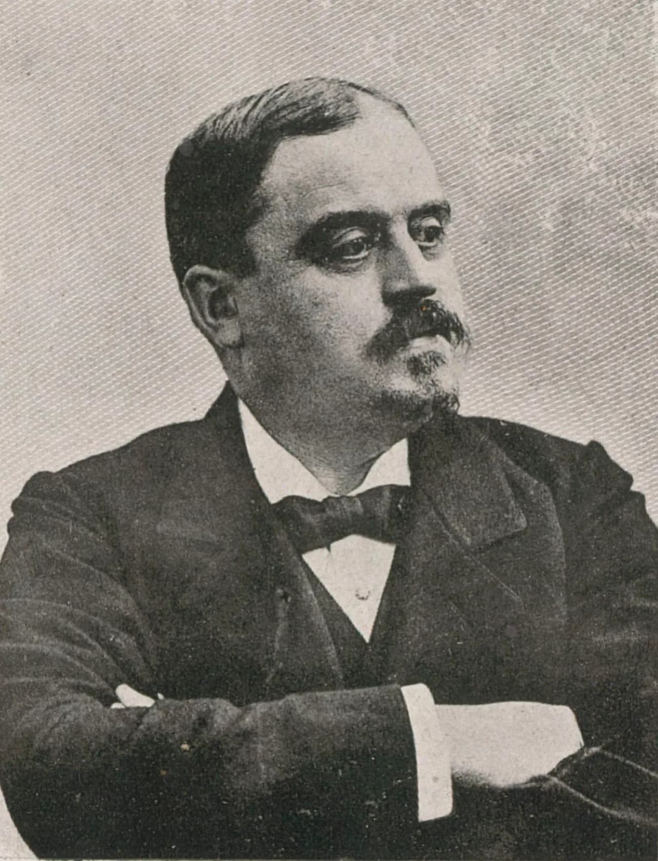 François Deloncle