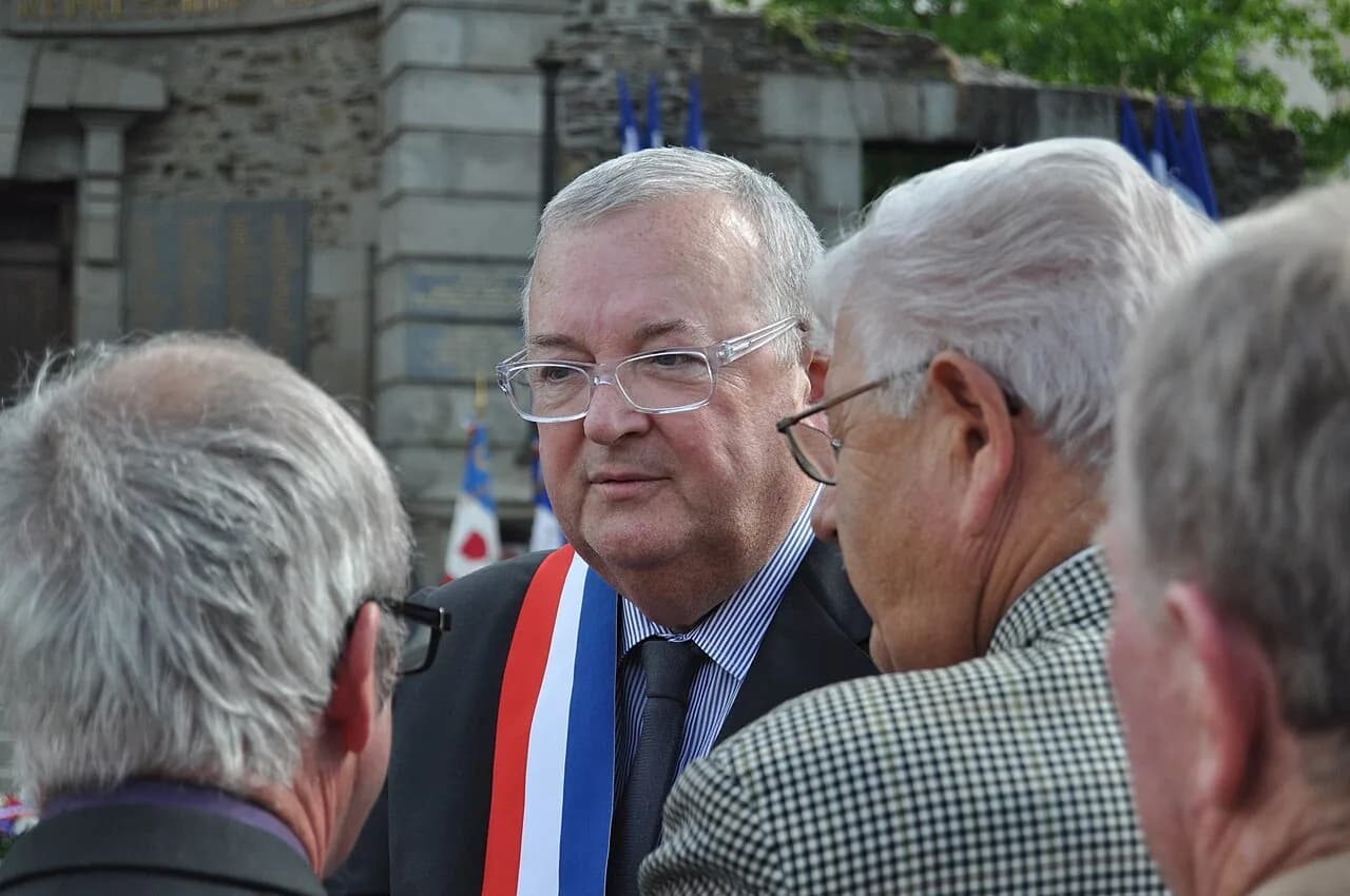 François Digard
