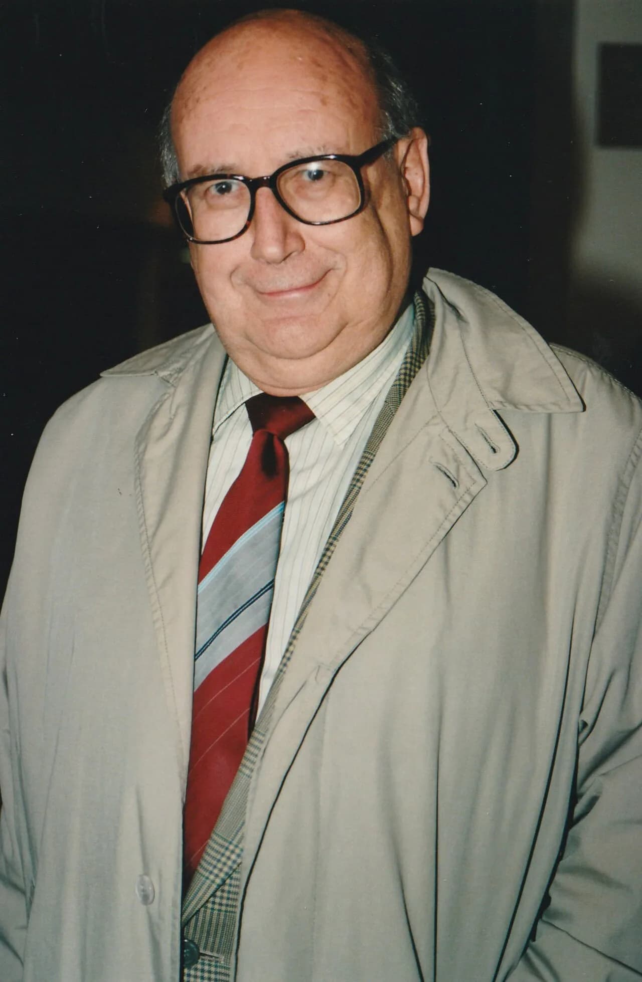 François Durand-Dastès