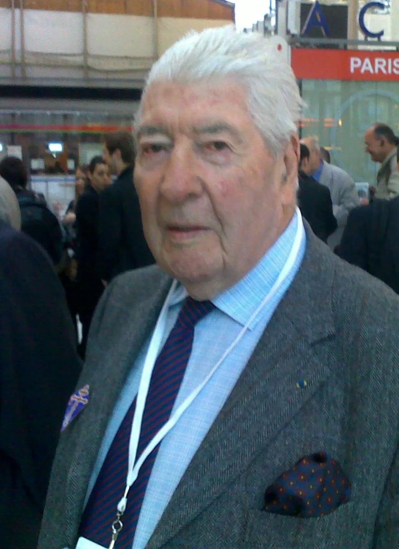 François Flohic