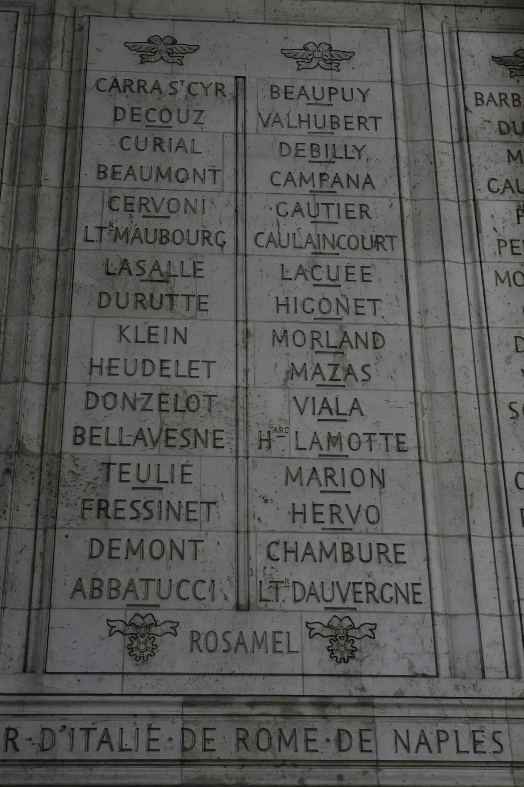 François Frédéric Campana