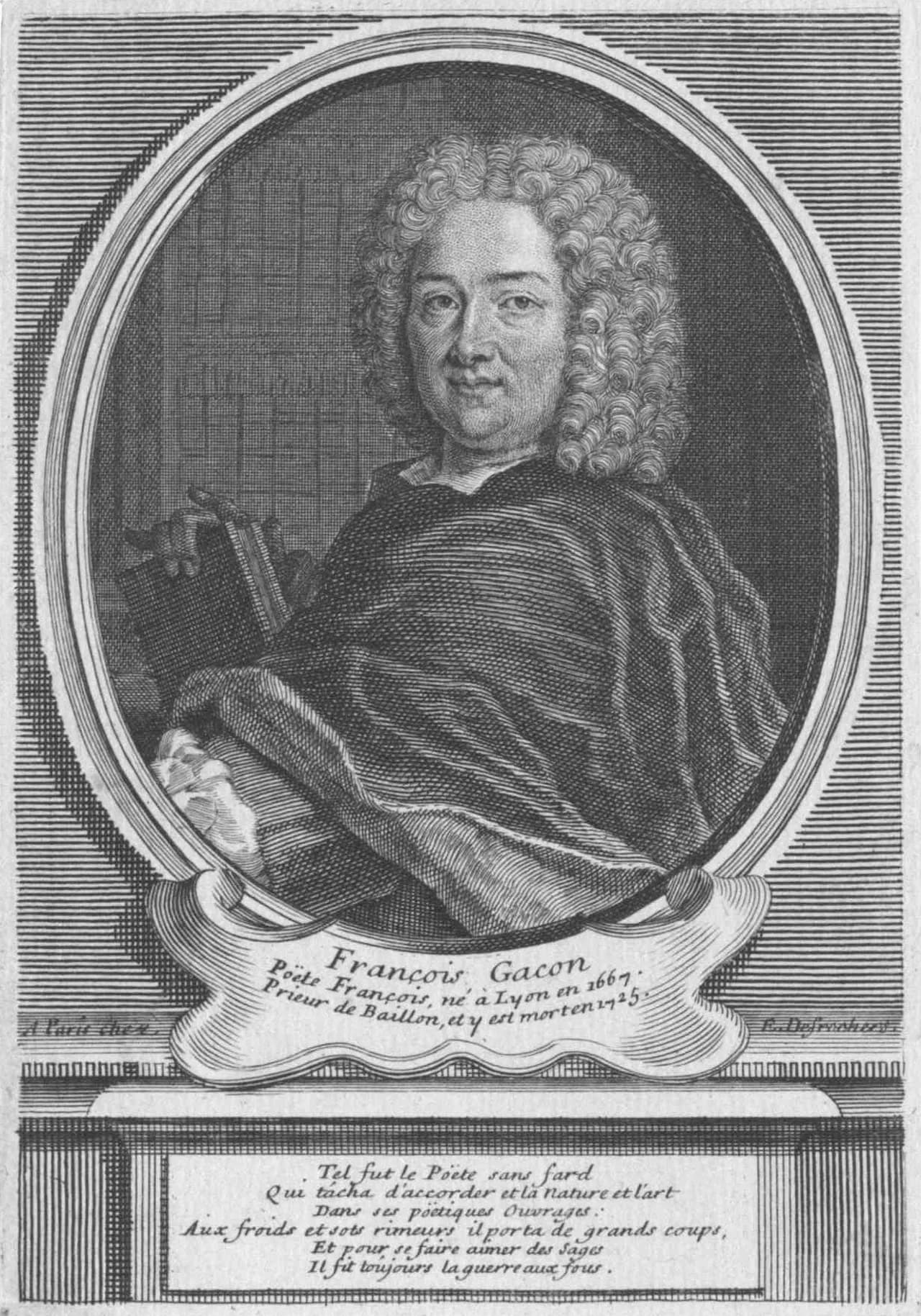 François Gacon