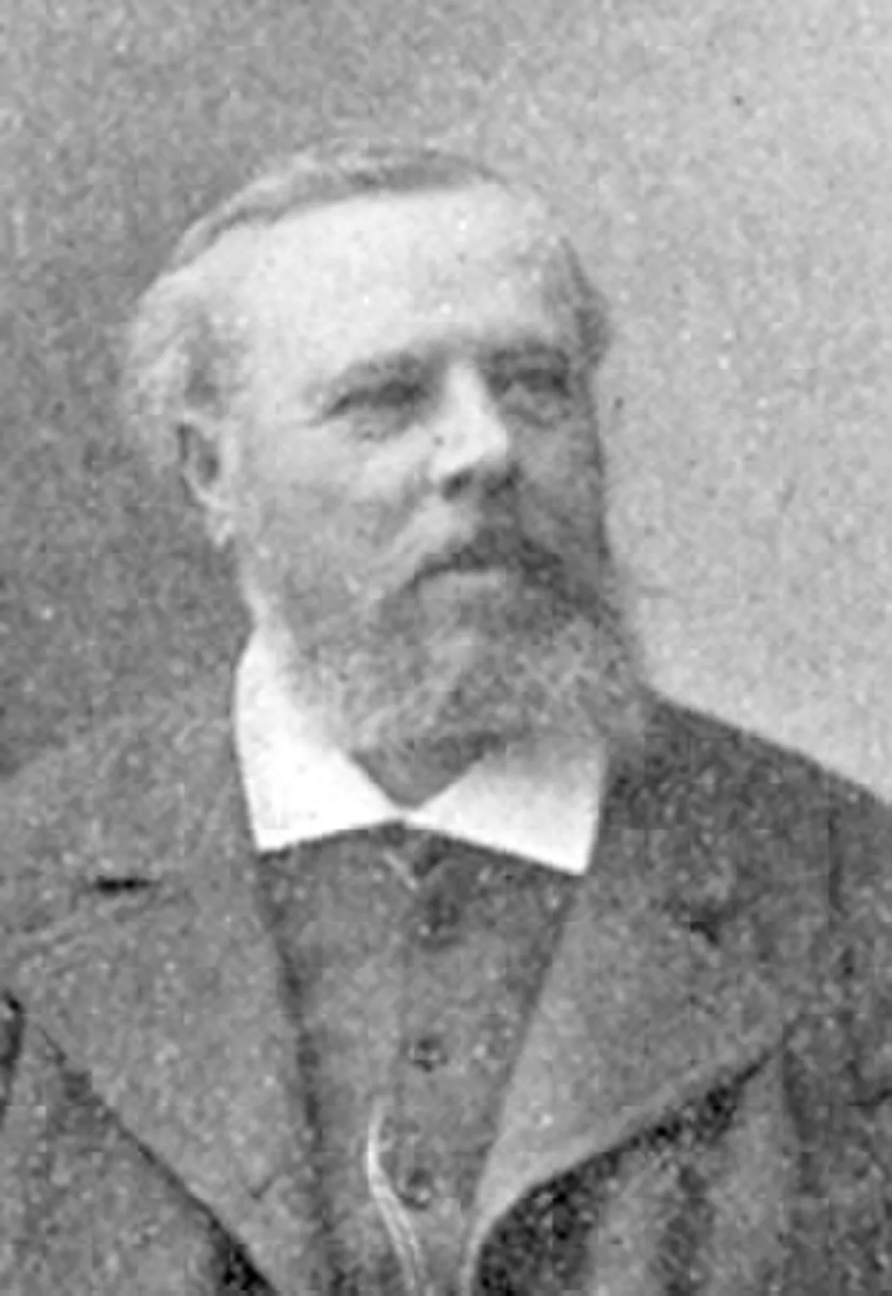 François Garran de Balzan