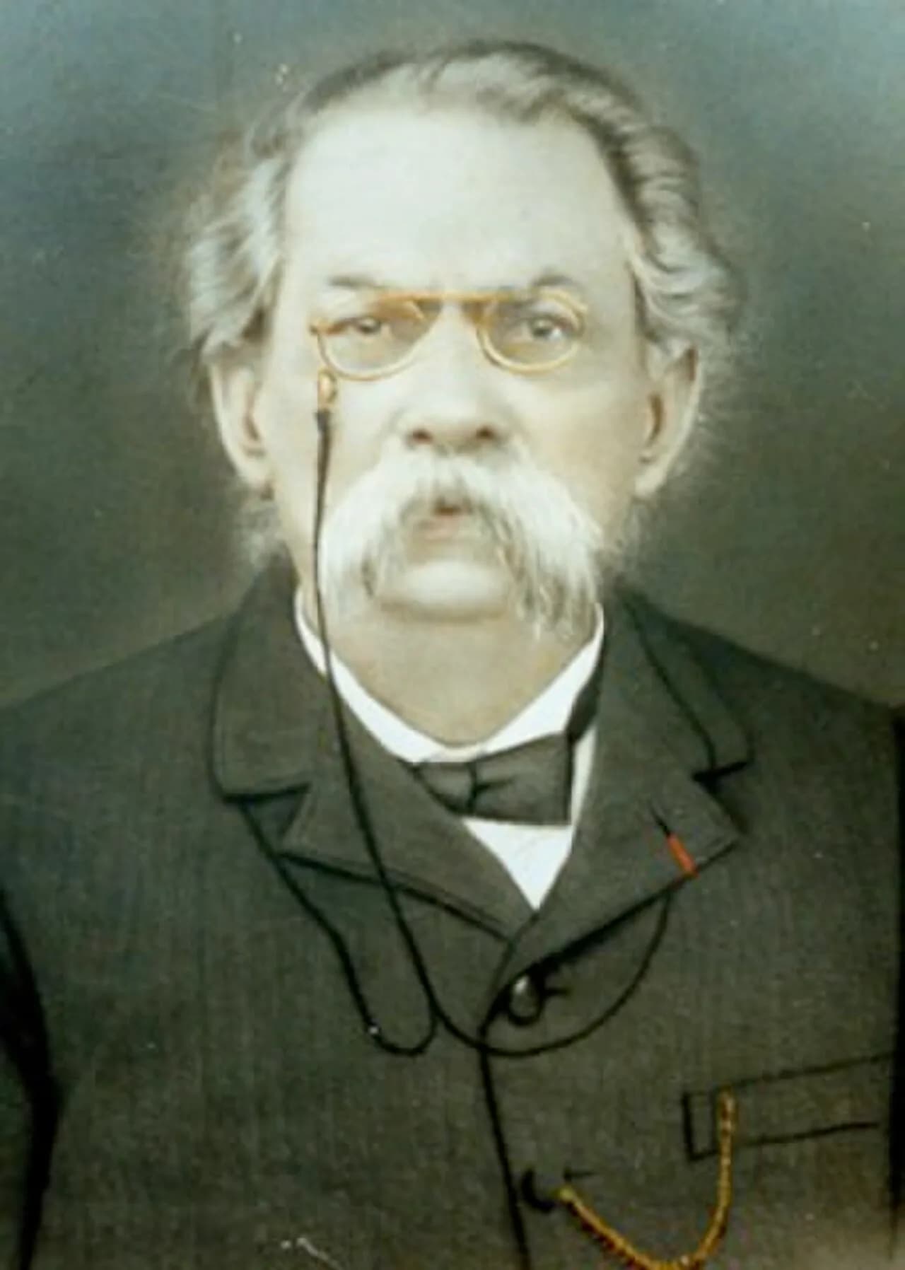François Gaudart