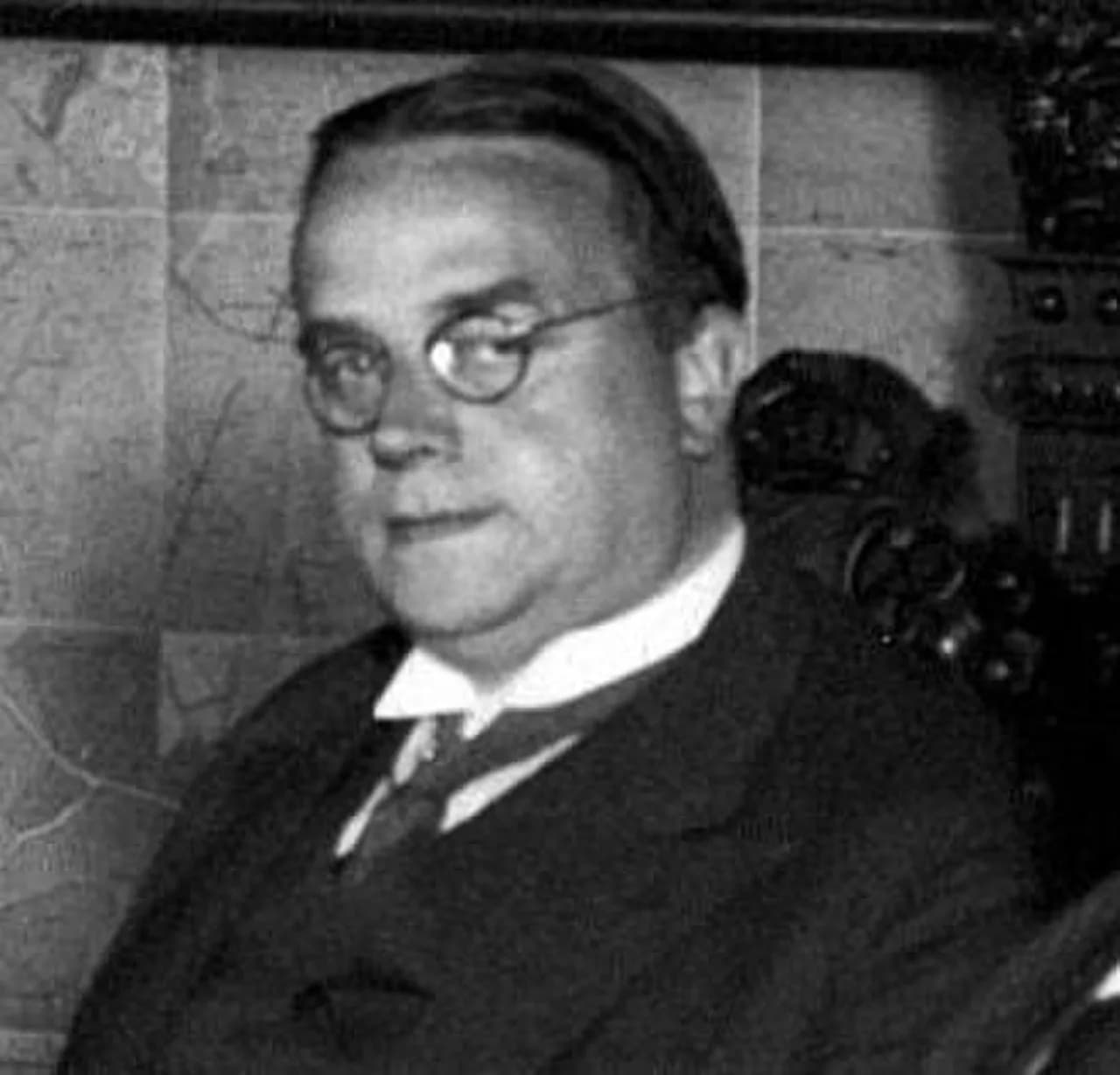 Timotheus Josephus Verschuur