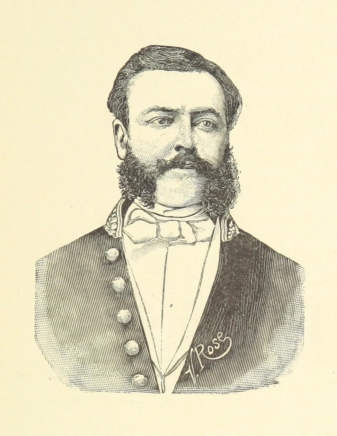 François Girot-Pouzol