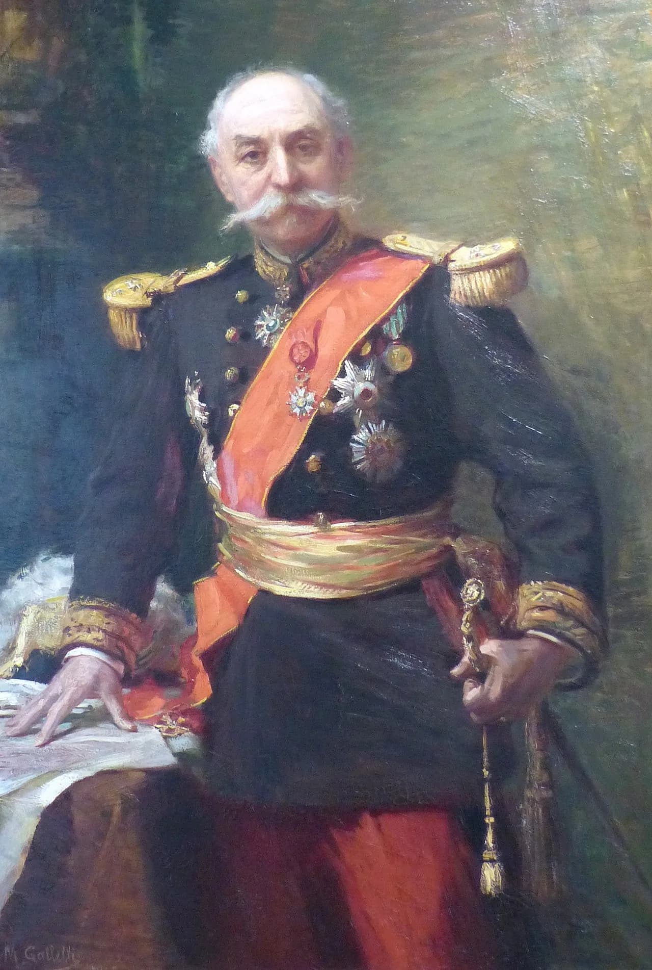 François Goiran
