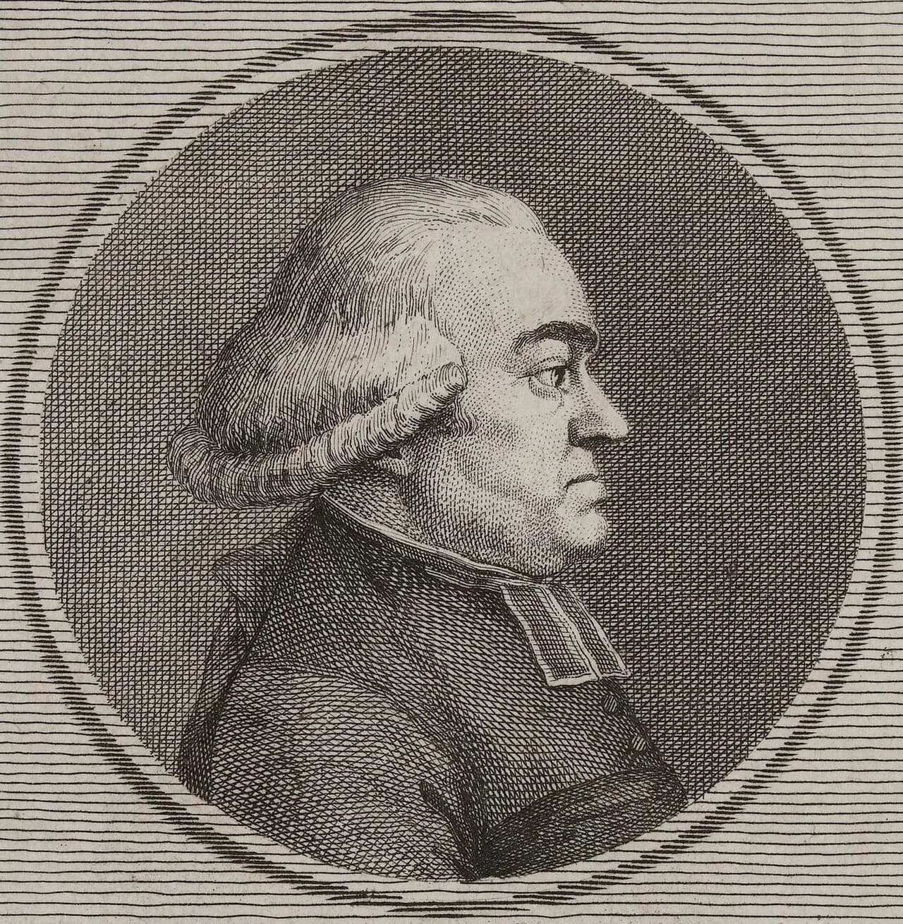 François Goubert