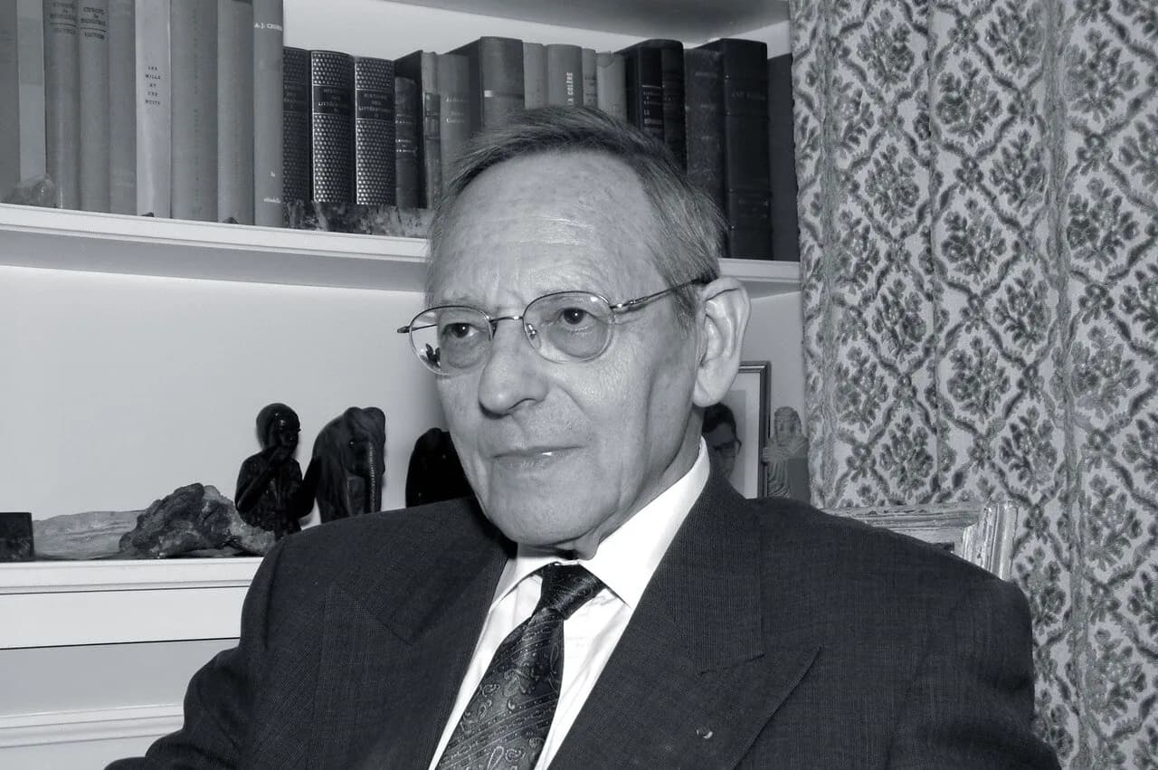 François Gros