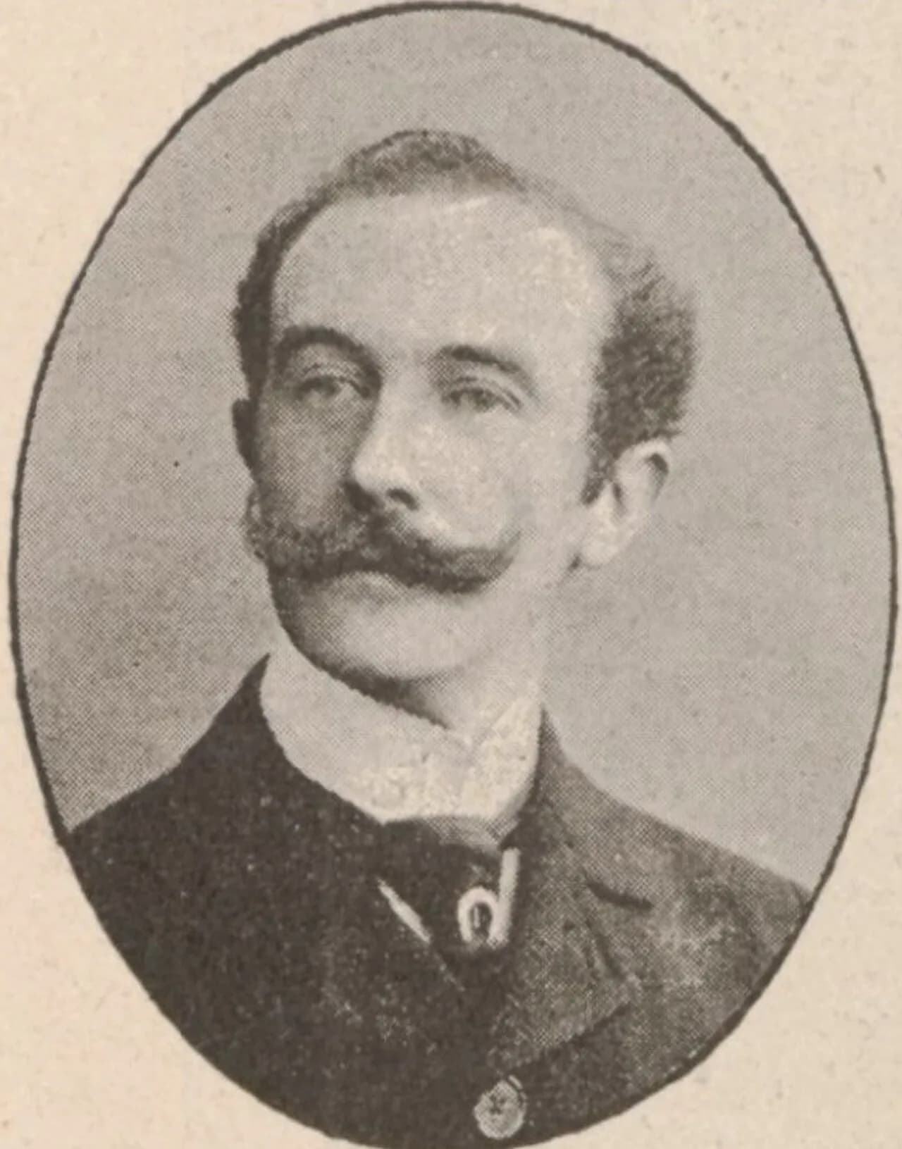 François Harouard de Suarez d'Aulan