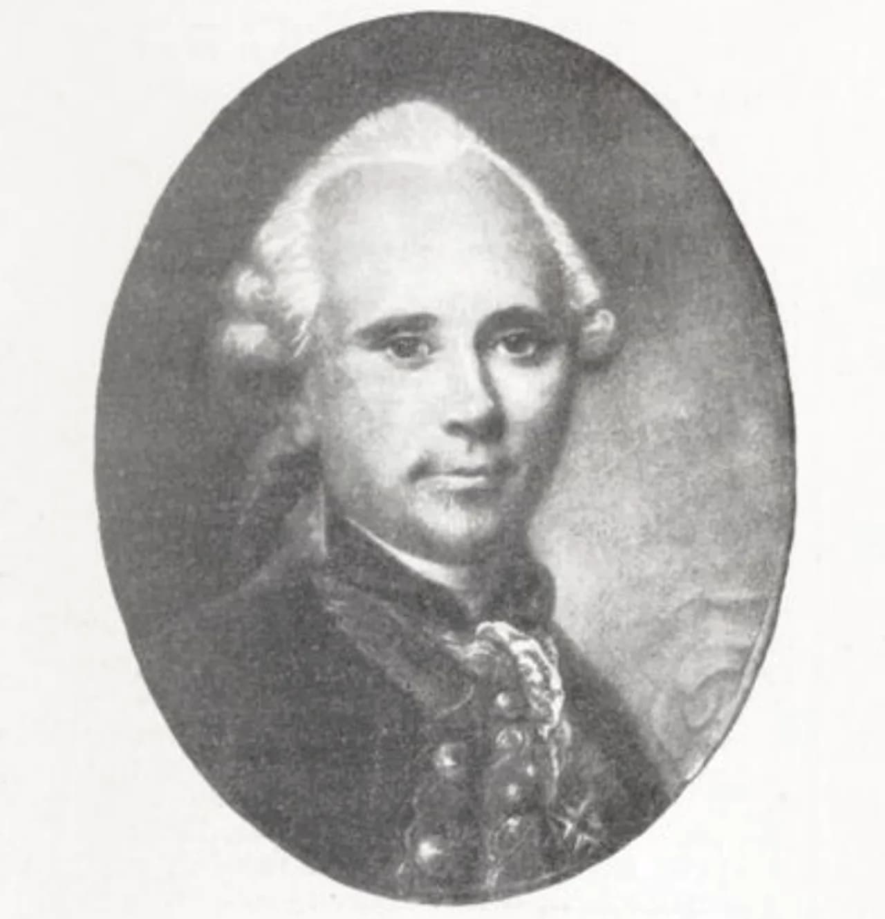 François Hector d'Albert de Rions
