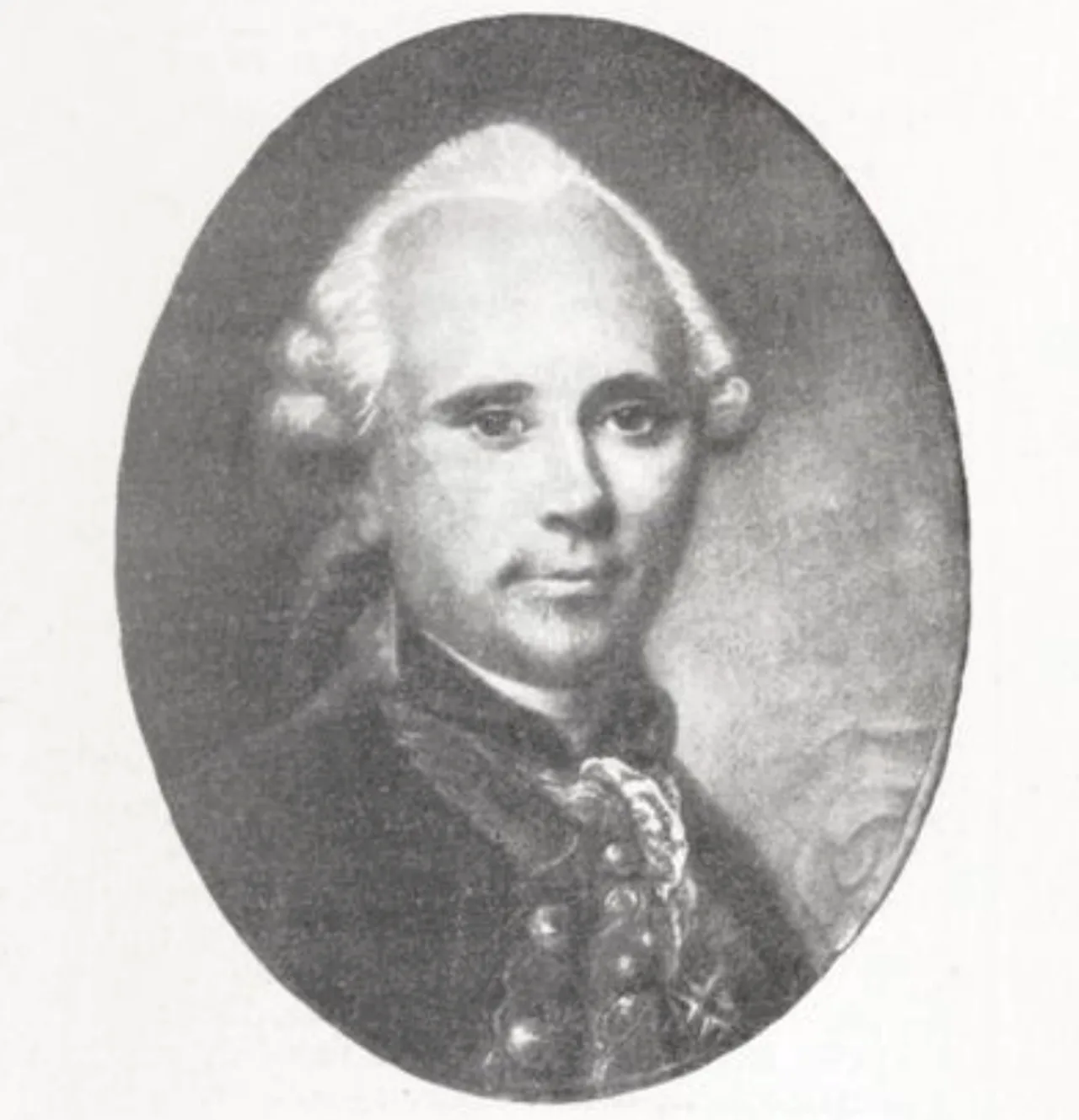 François Hector d'Albert de Rions