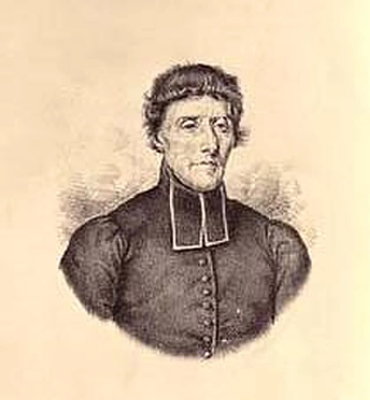 François Jacquemont