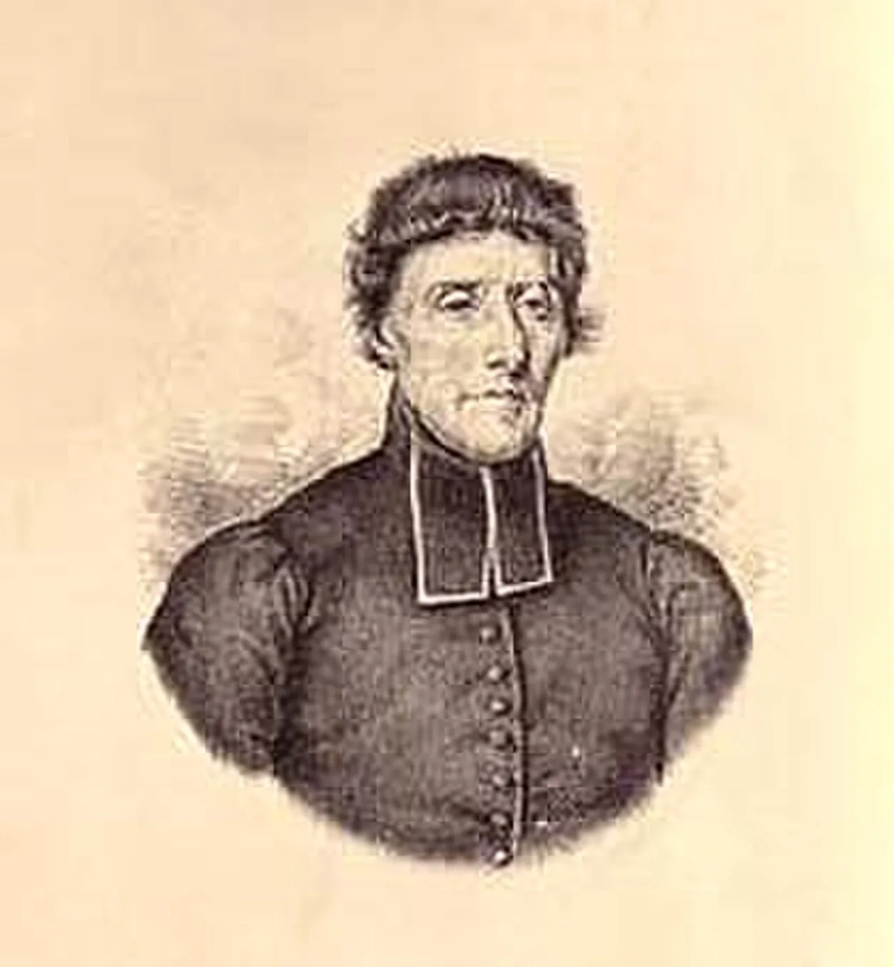 François Jacquemont