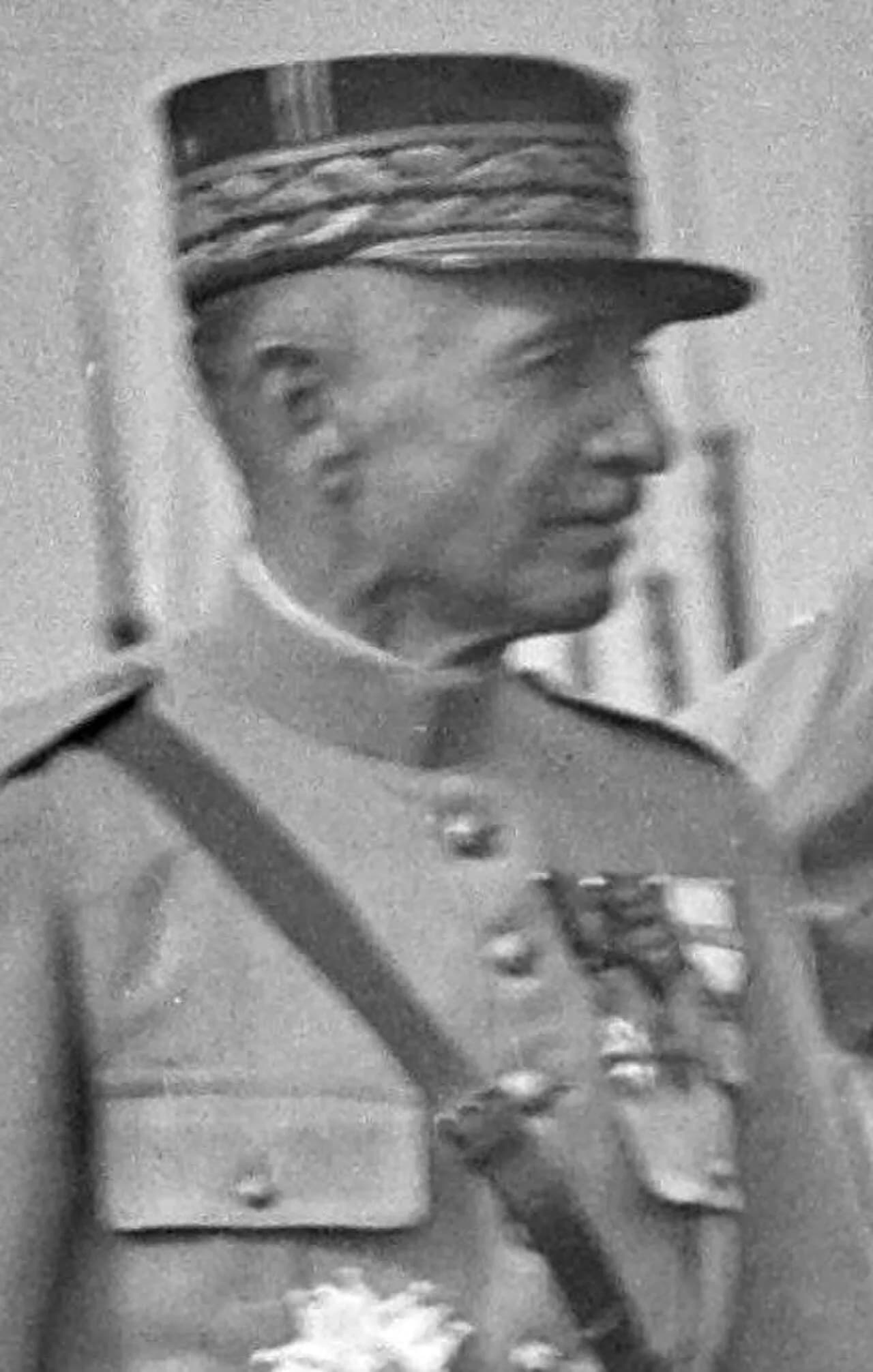François Jean-Pierre Eugène Andrieu