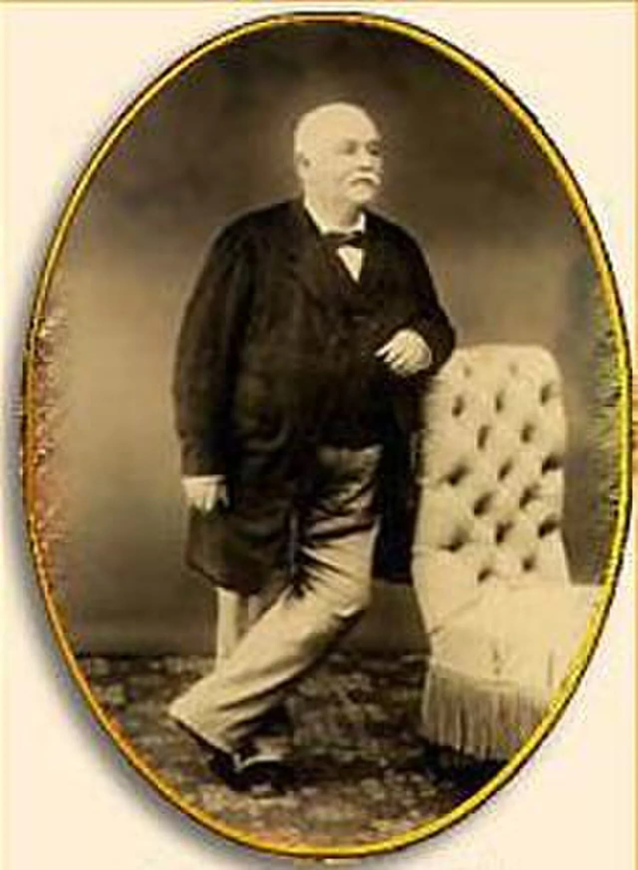 François Jean Clary