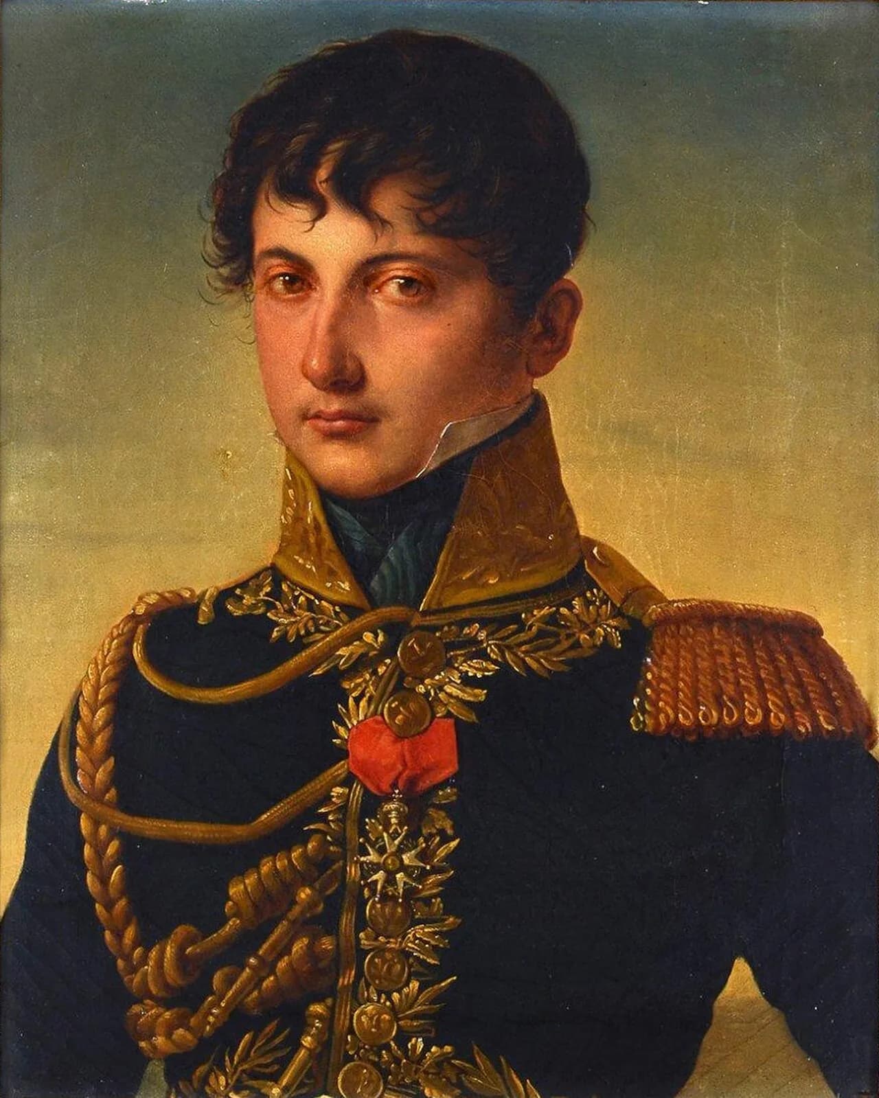 François Joseph Marie Clary