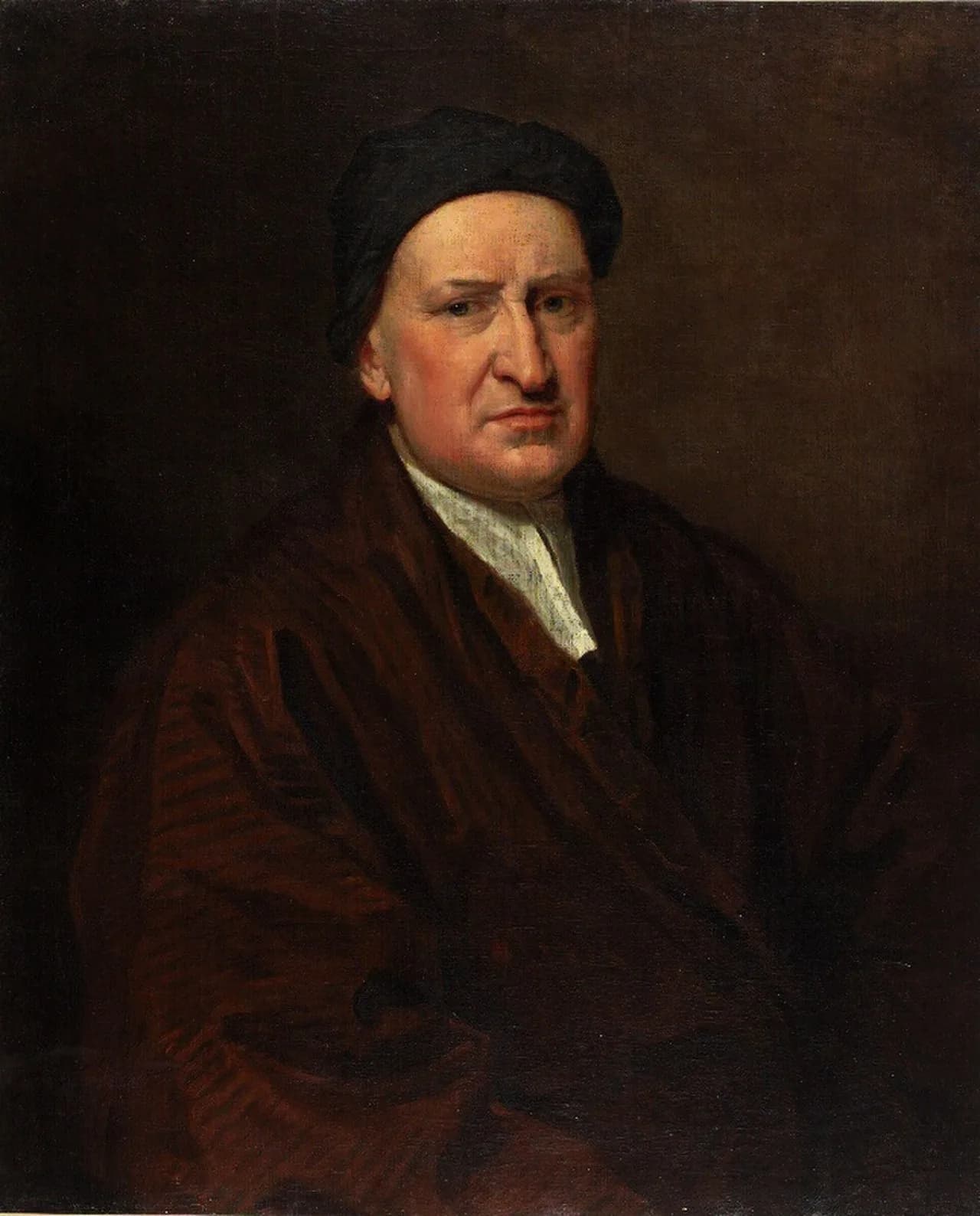 Walter Charleton