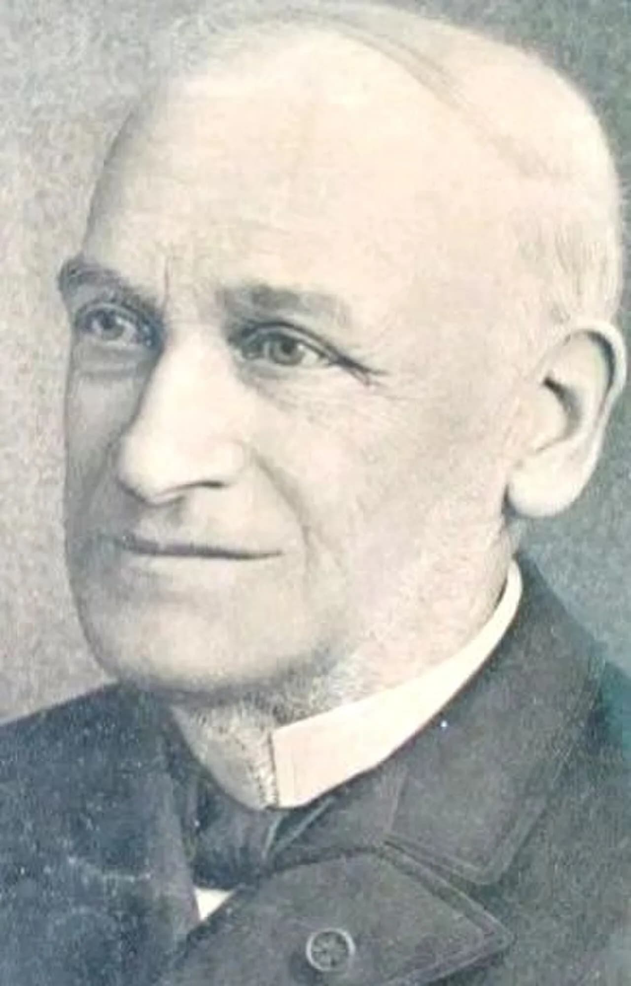 François Jules Hilaire Chambrelent