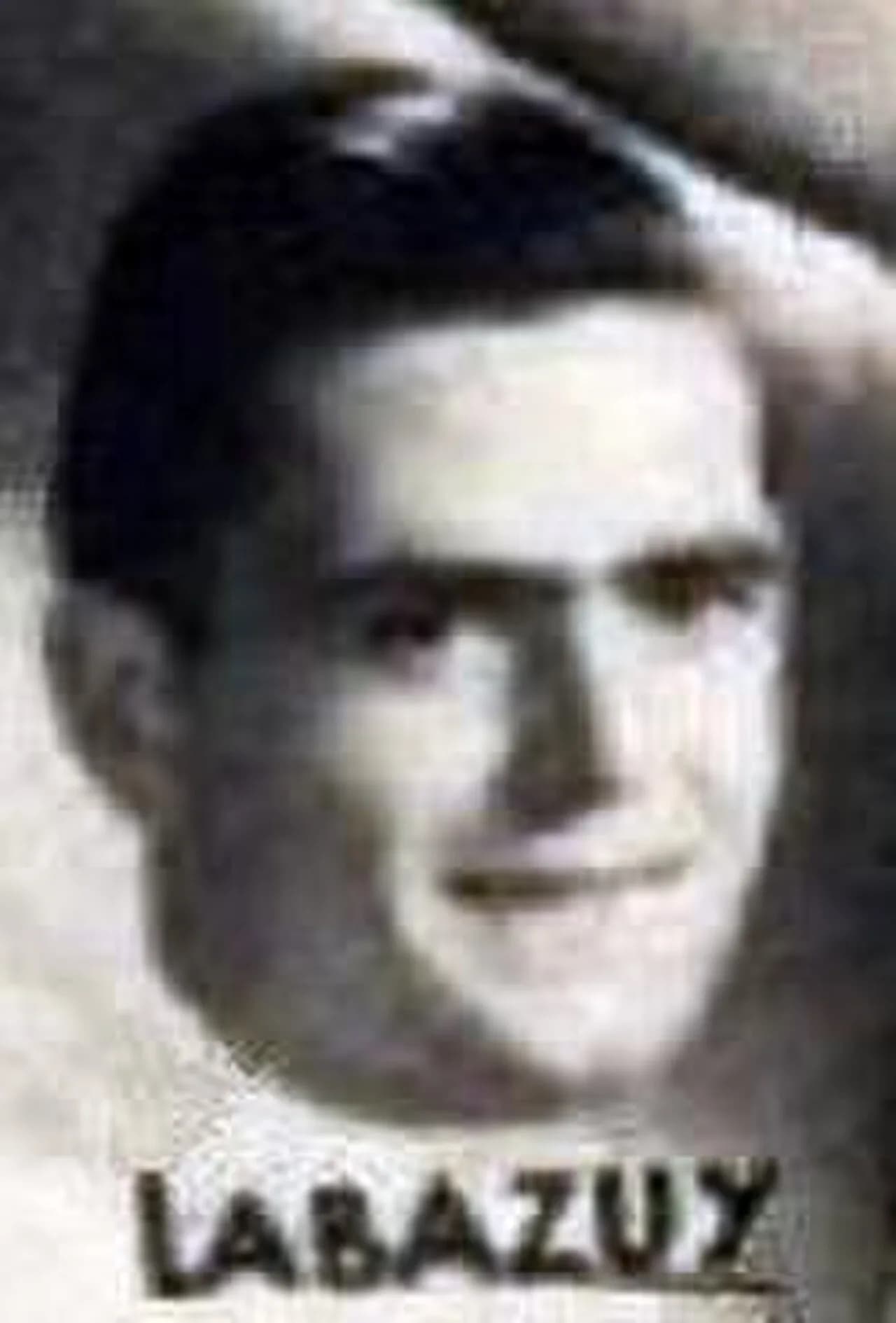 François Labazuy