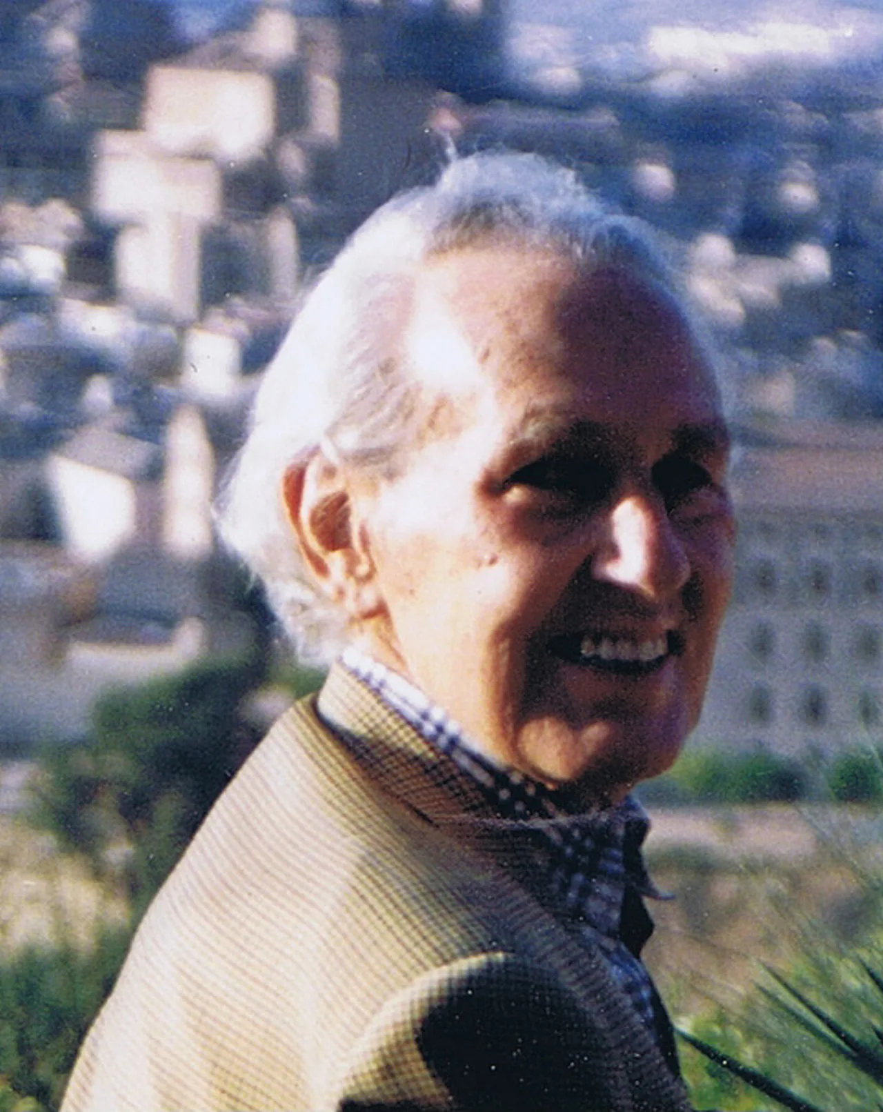 François Lachenal