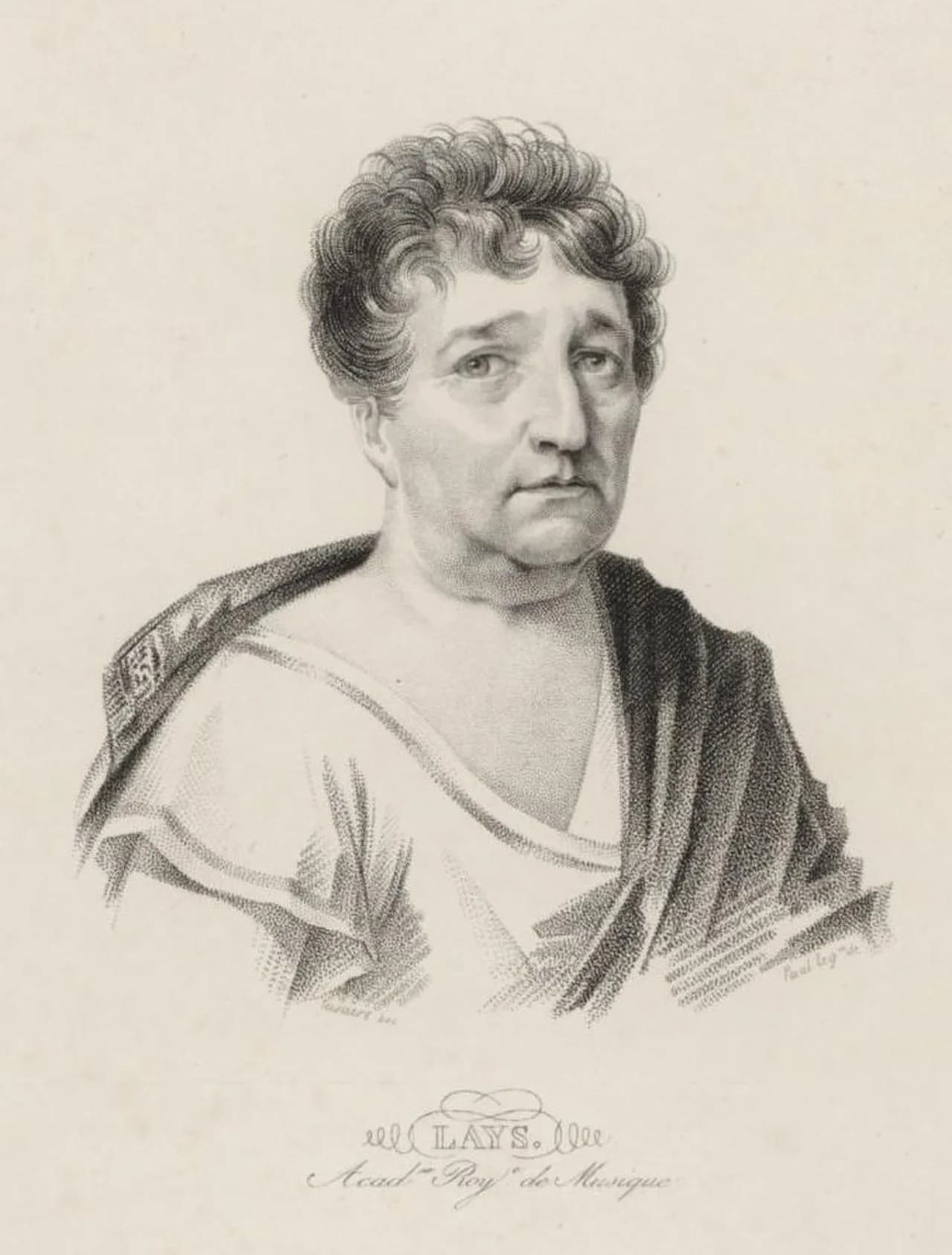 François Lay