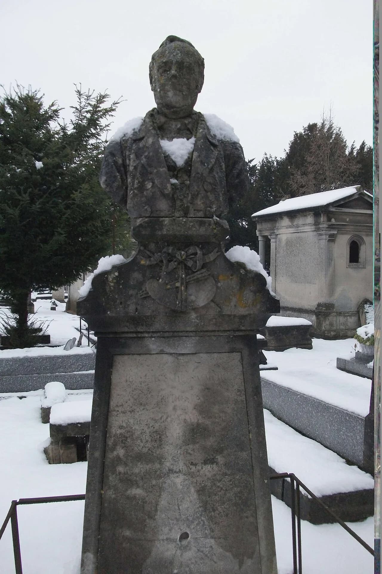 François Levavasseur