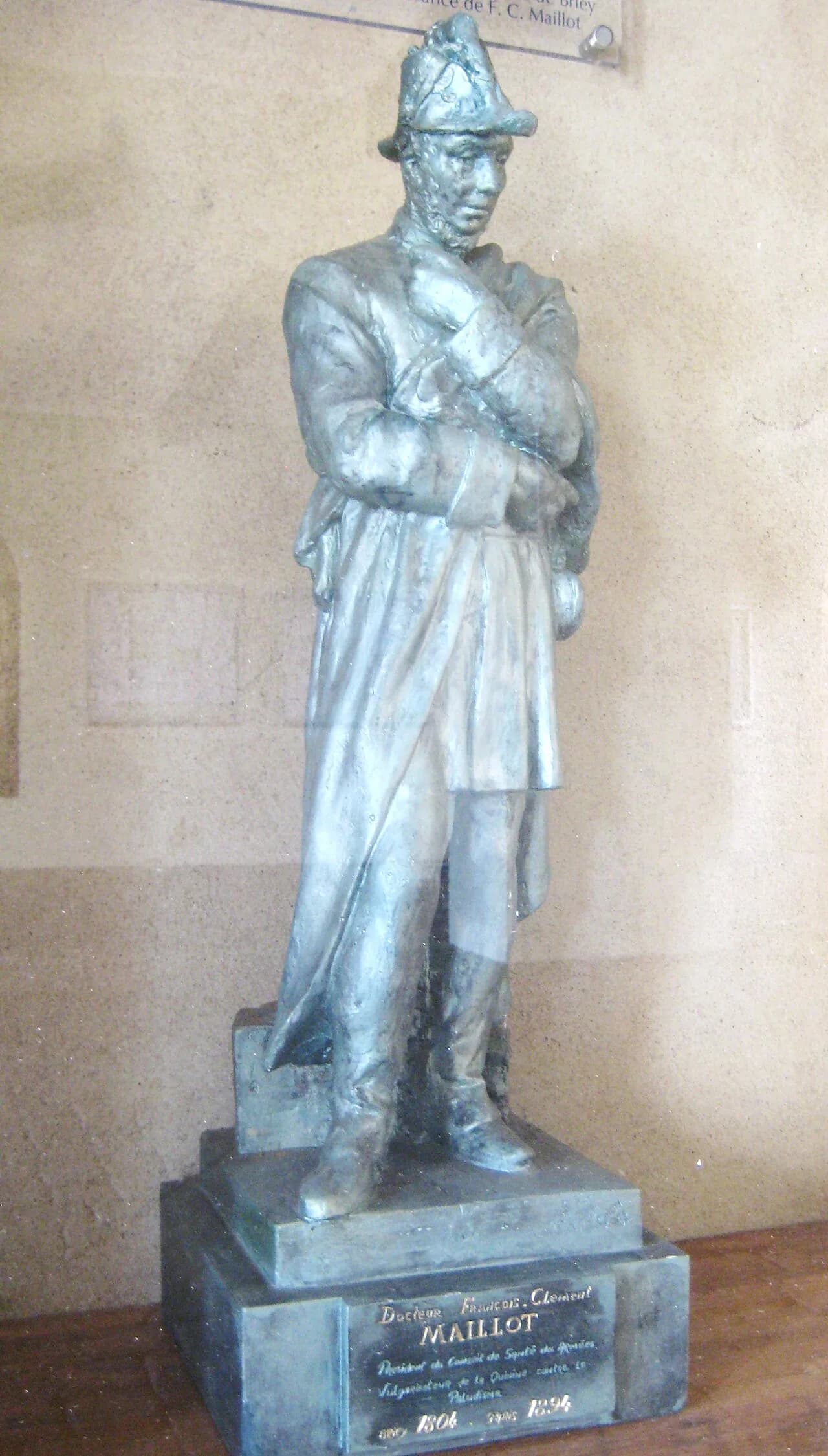 François Maillot
