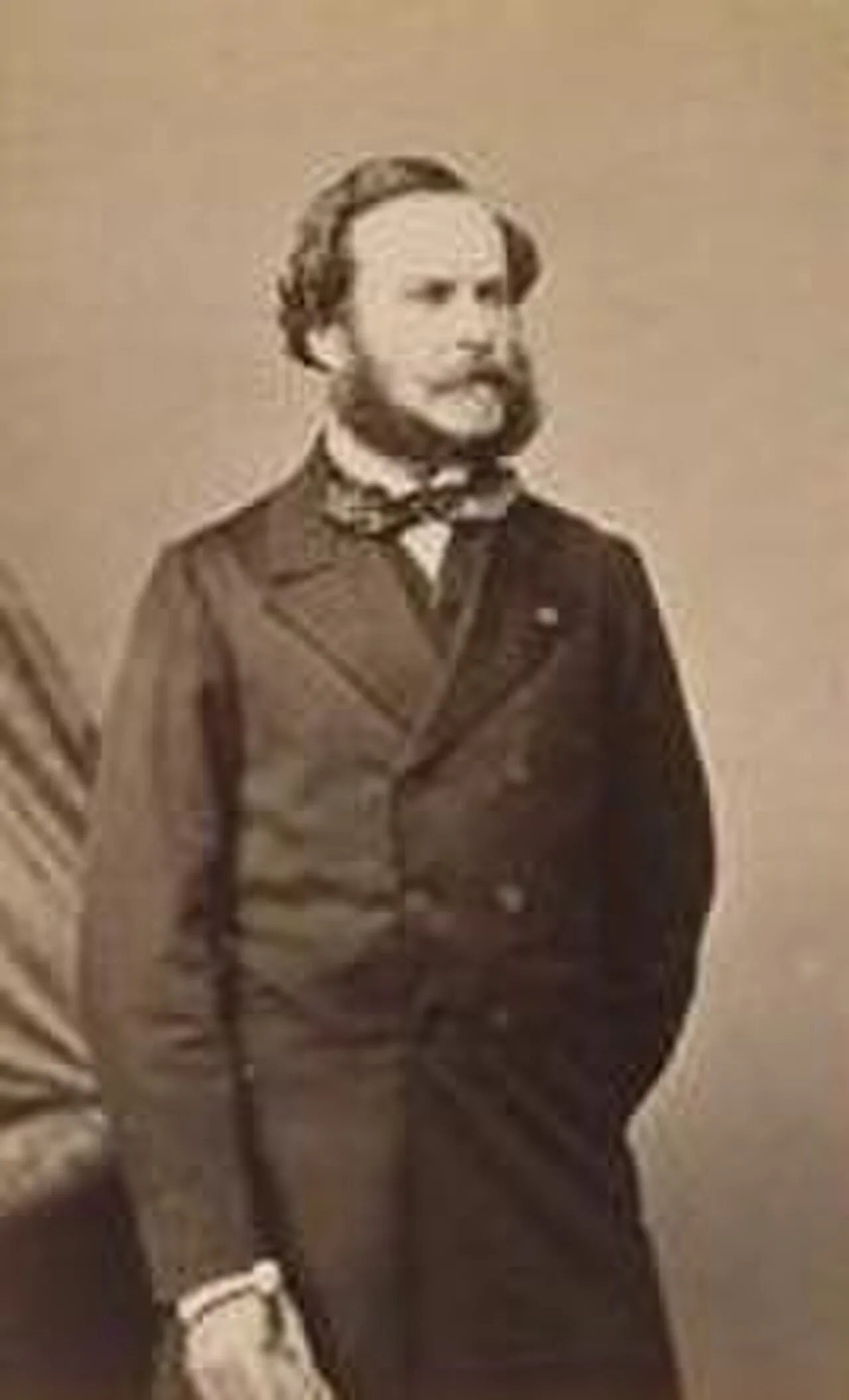 François Malézieux