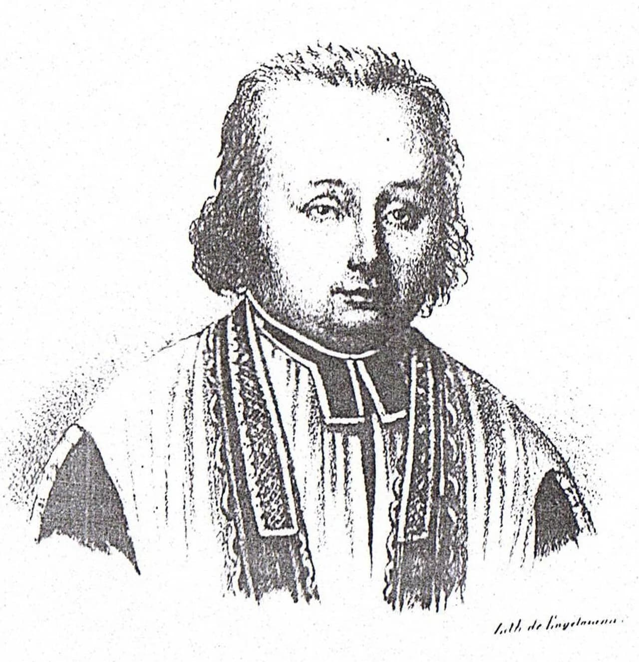 François Manet