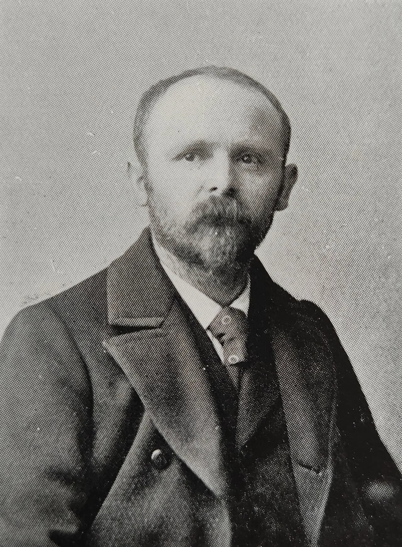 François Maréchal