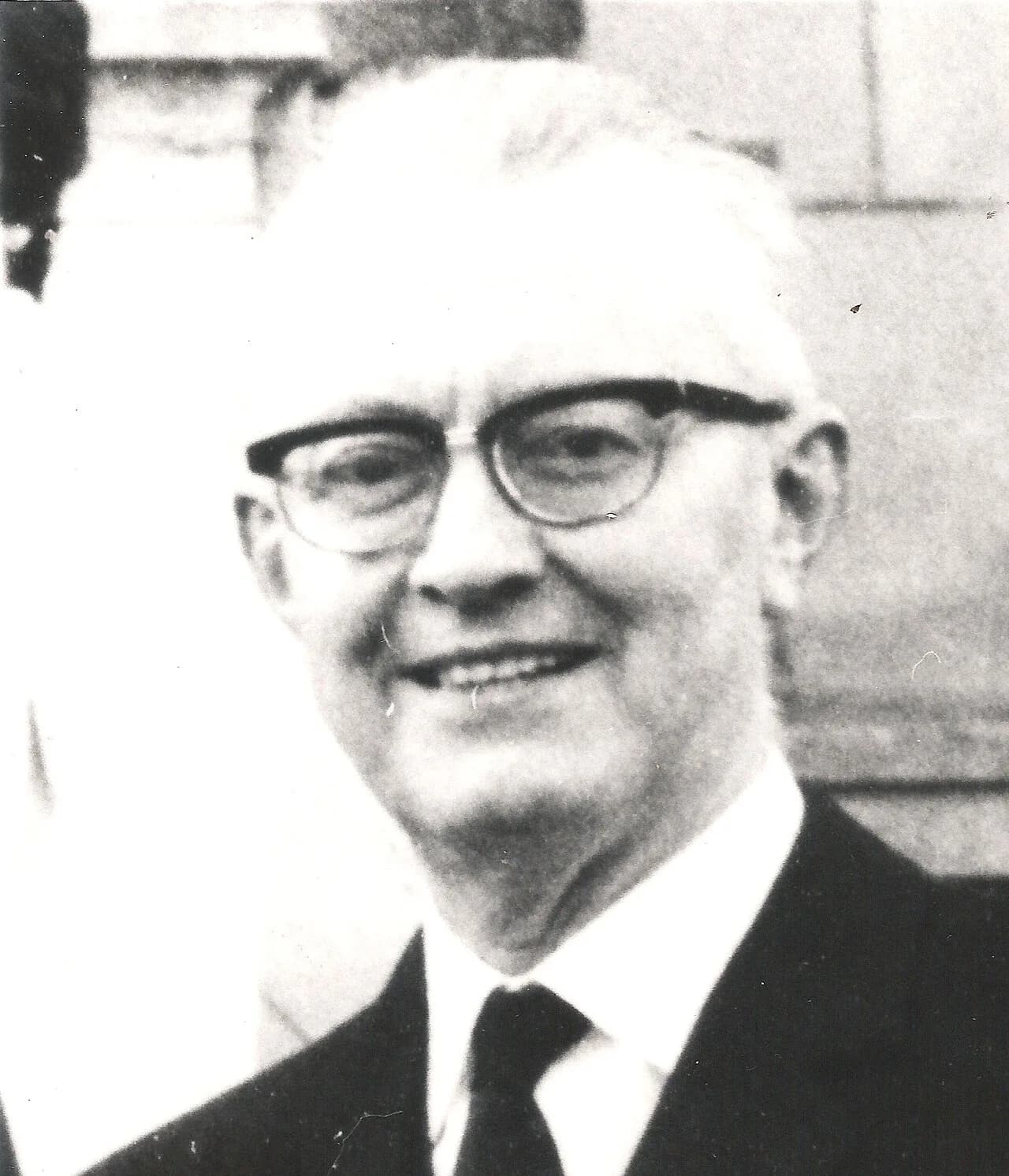 François Masai