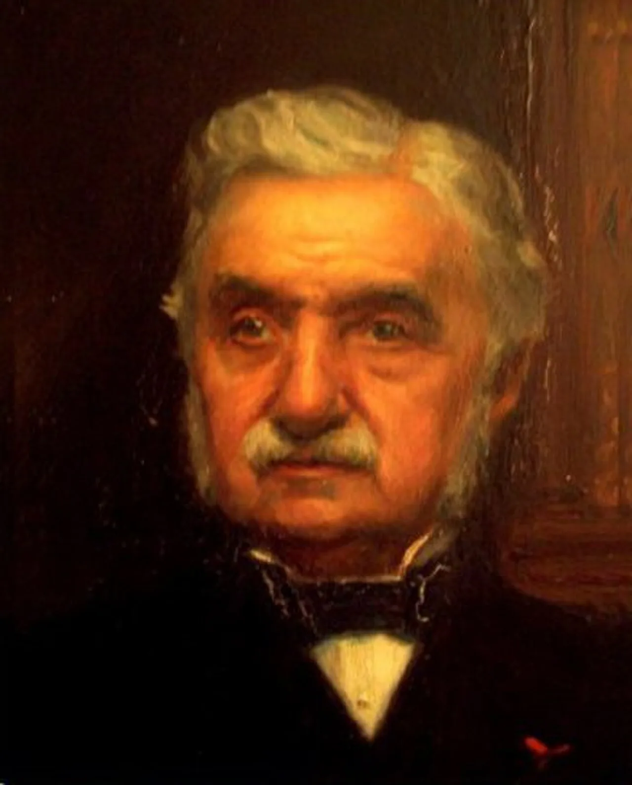François Masurel-Pollet