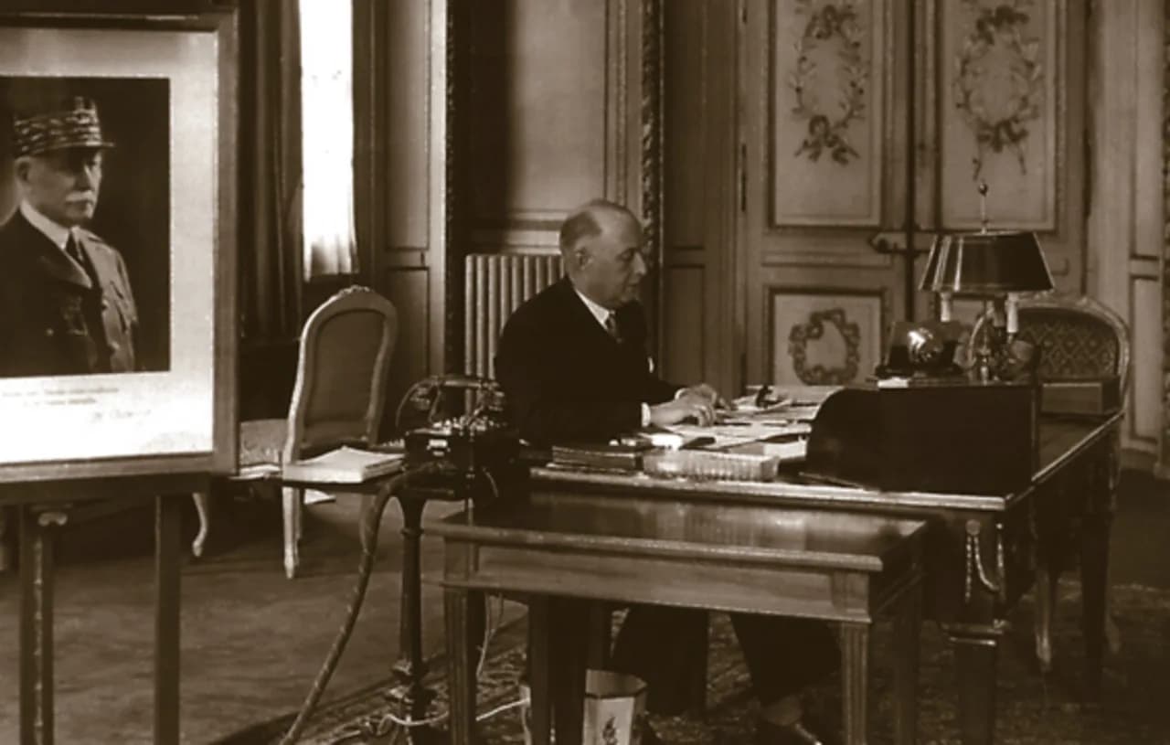 François Pierre-Alype