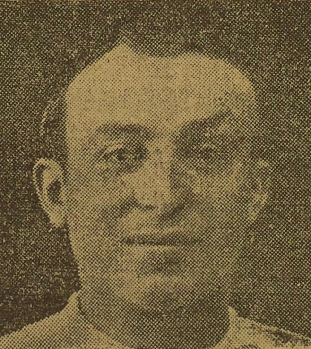 François Recaborde