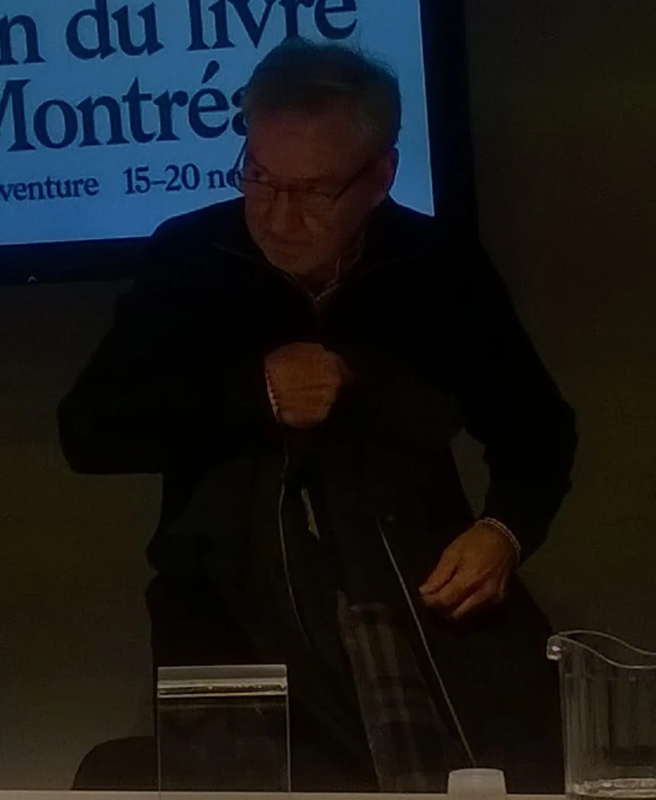 François Ricard