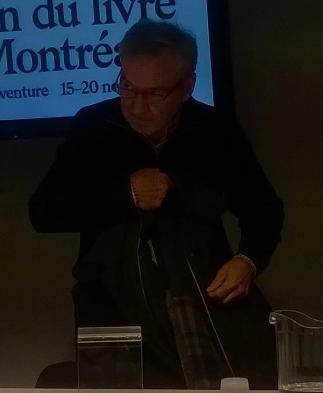 François Ricard