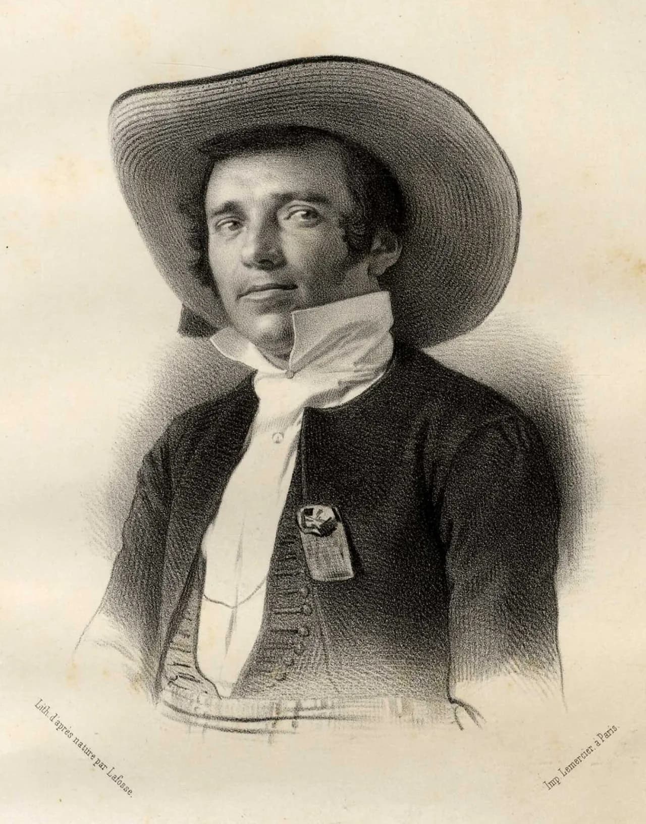 François Soubigou