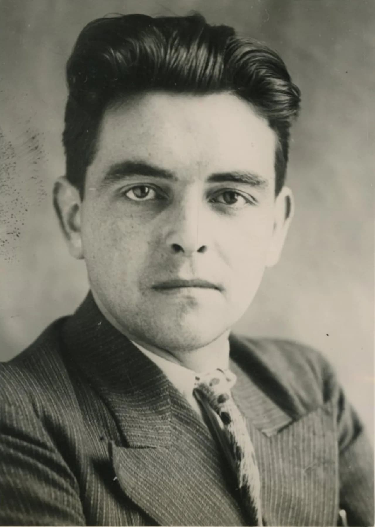 François Tanguy-Prigent