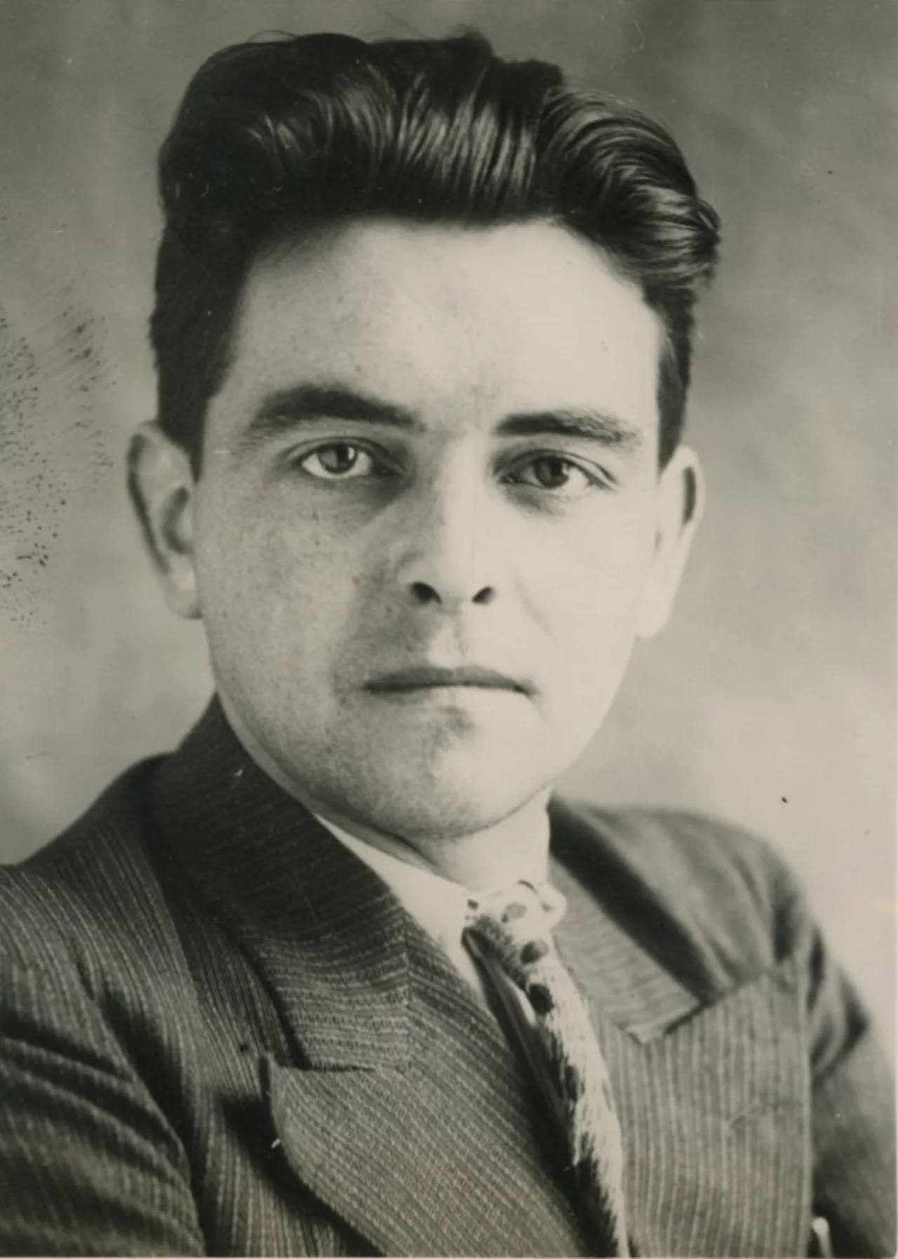 François Tanguy-Prigent