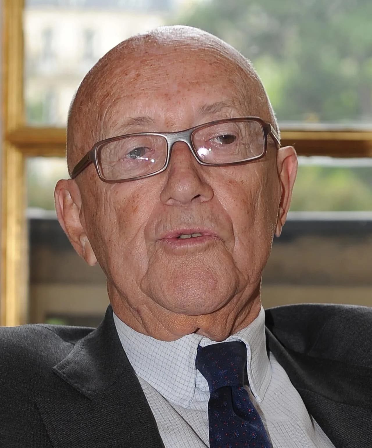 François Trucy
