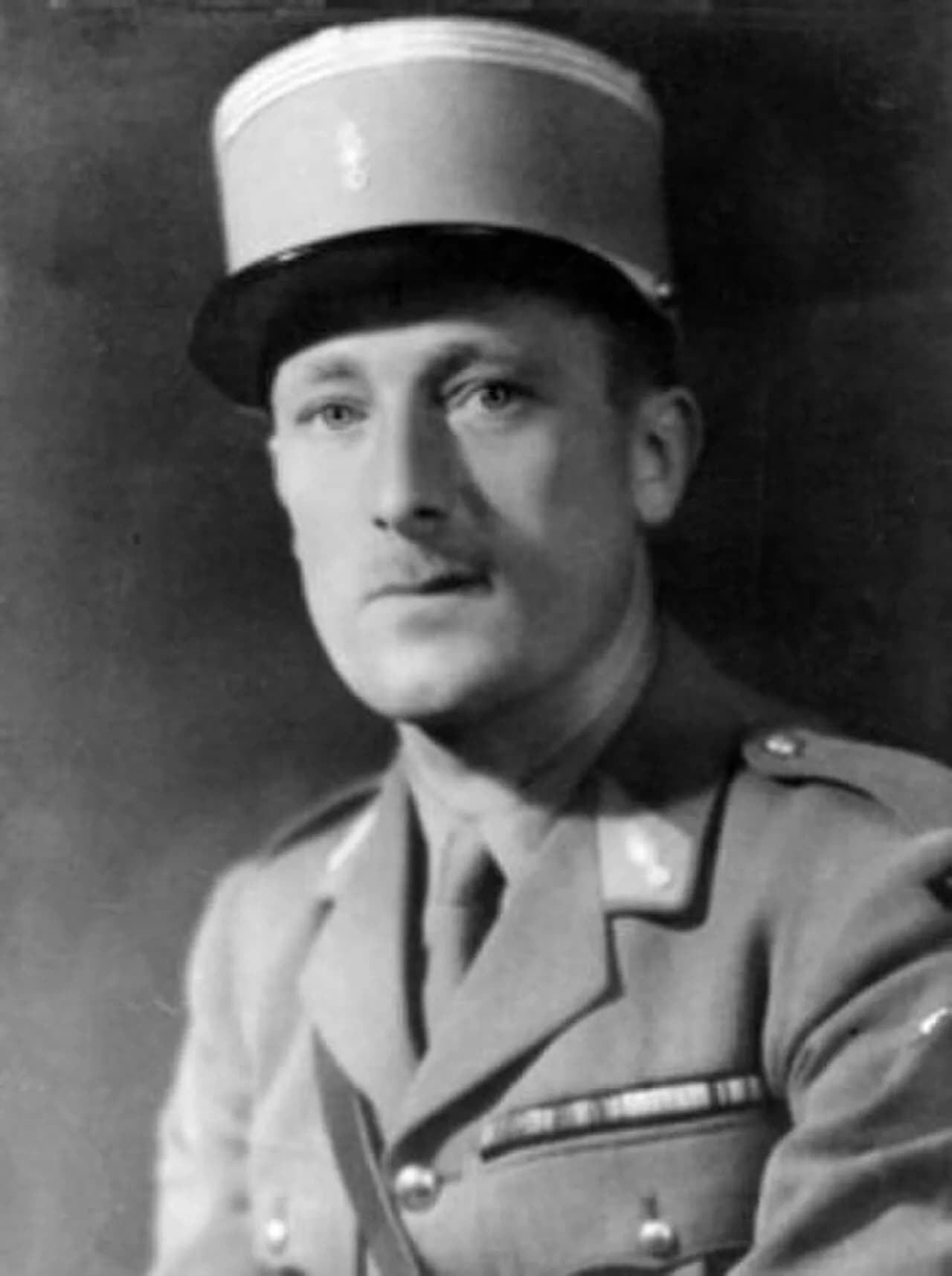 François Vallée