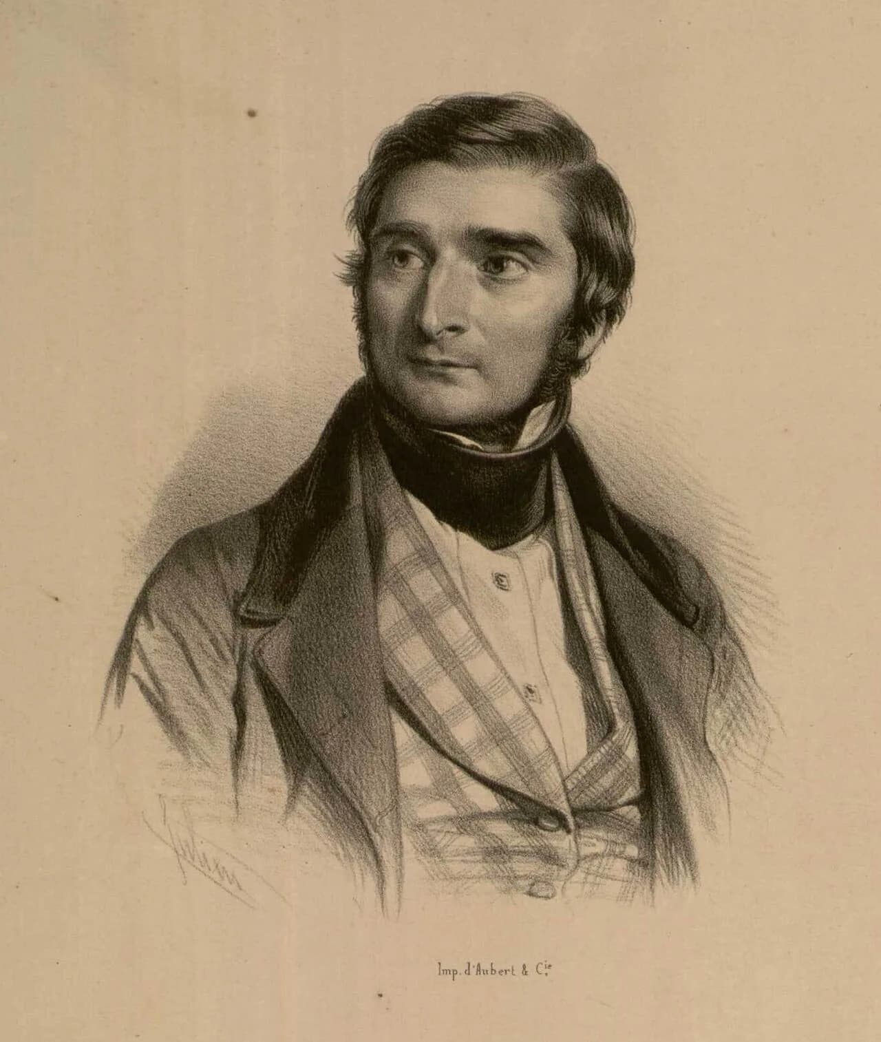 François Vincent Latil